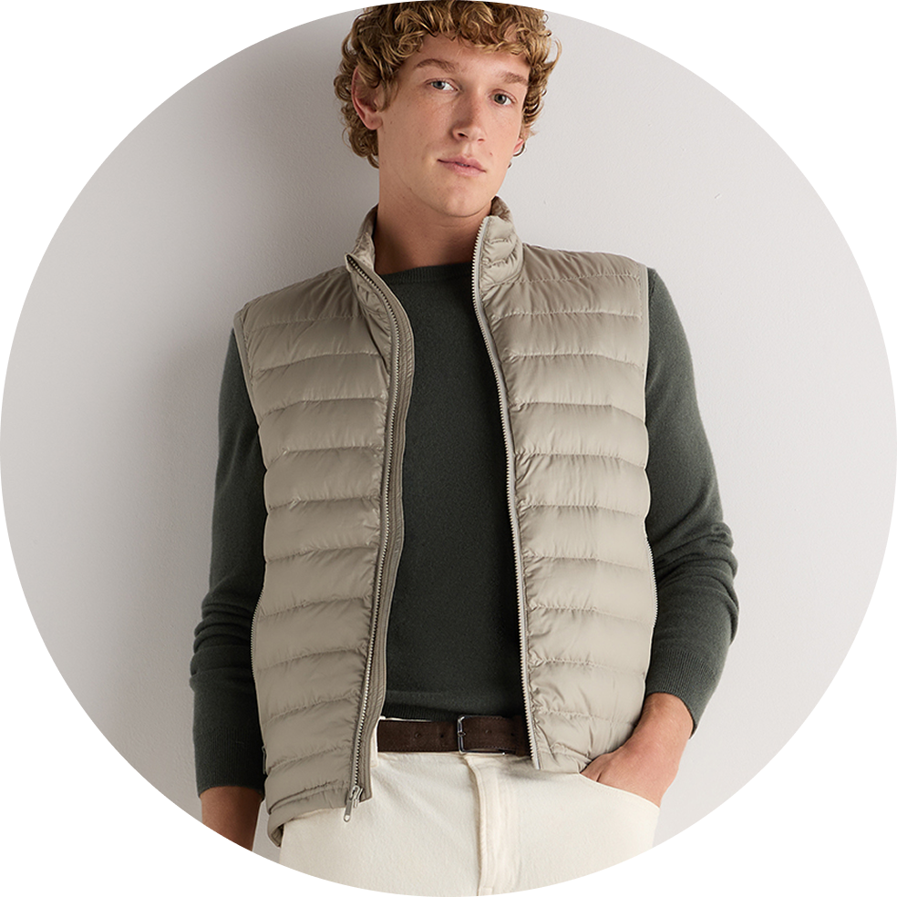 new arrivals men