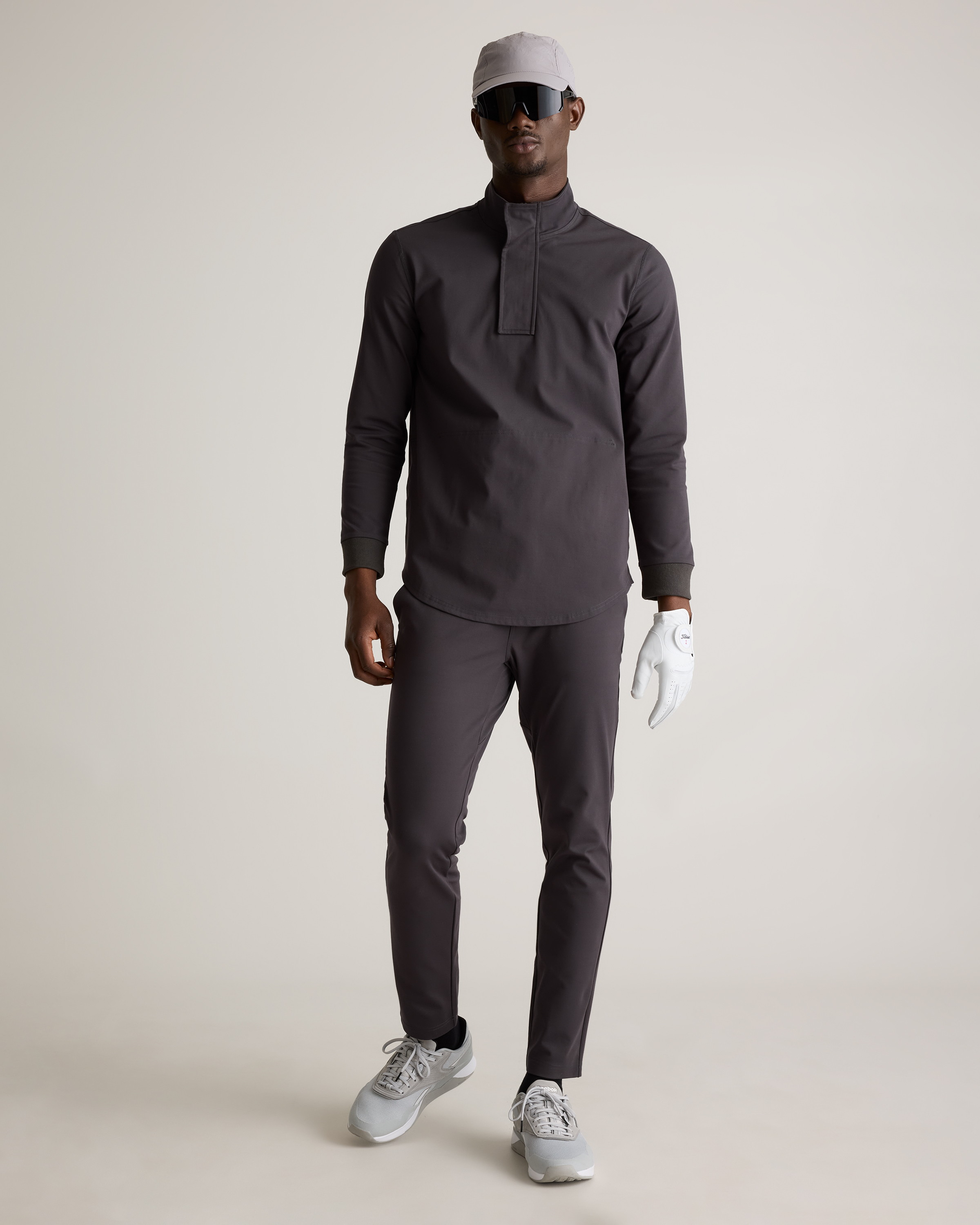 Clubhouse Tapered Golf Pant