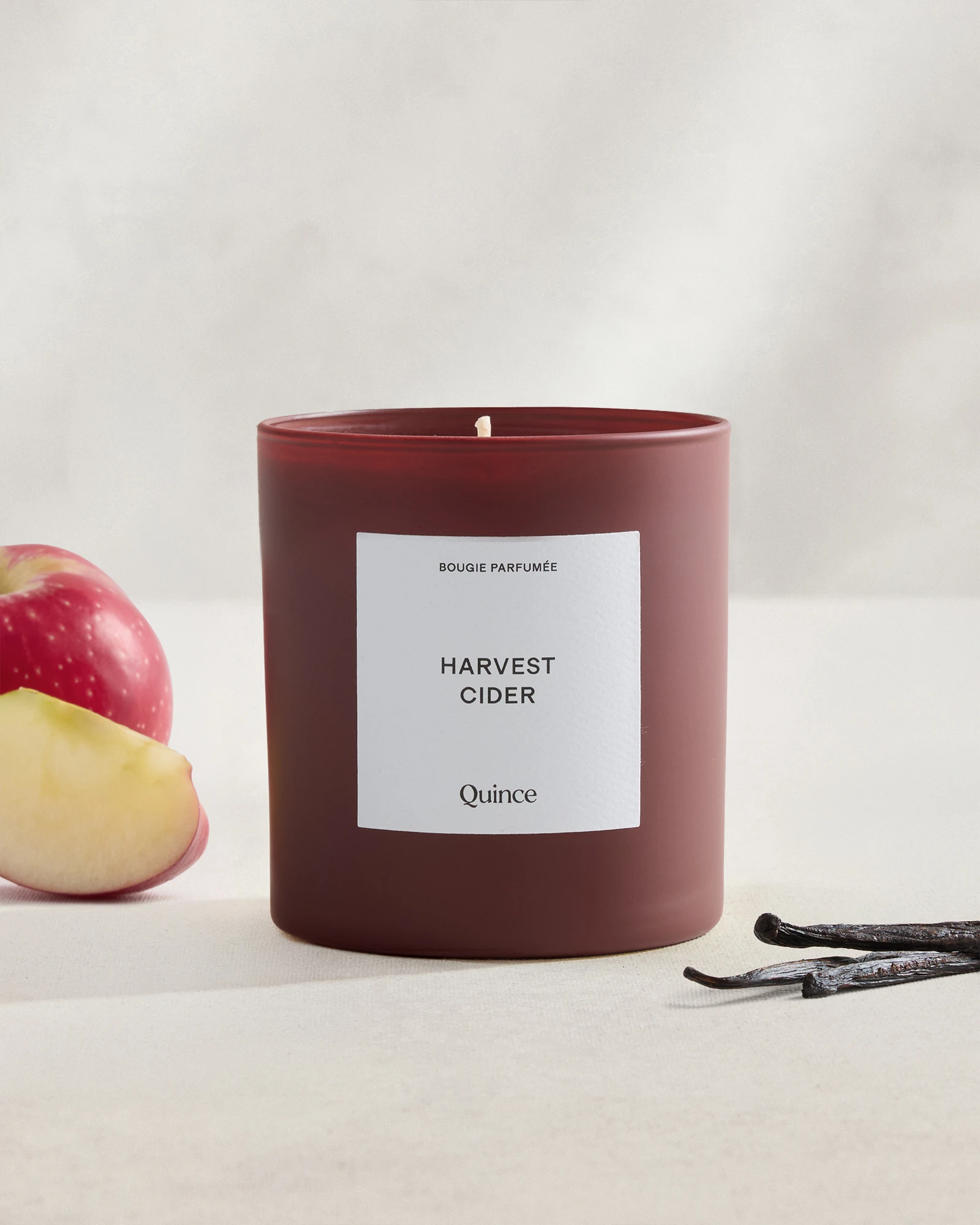 Harvest Cider Candle