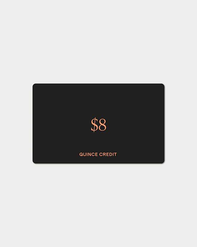 $8 gift card PDP image