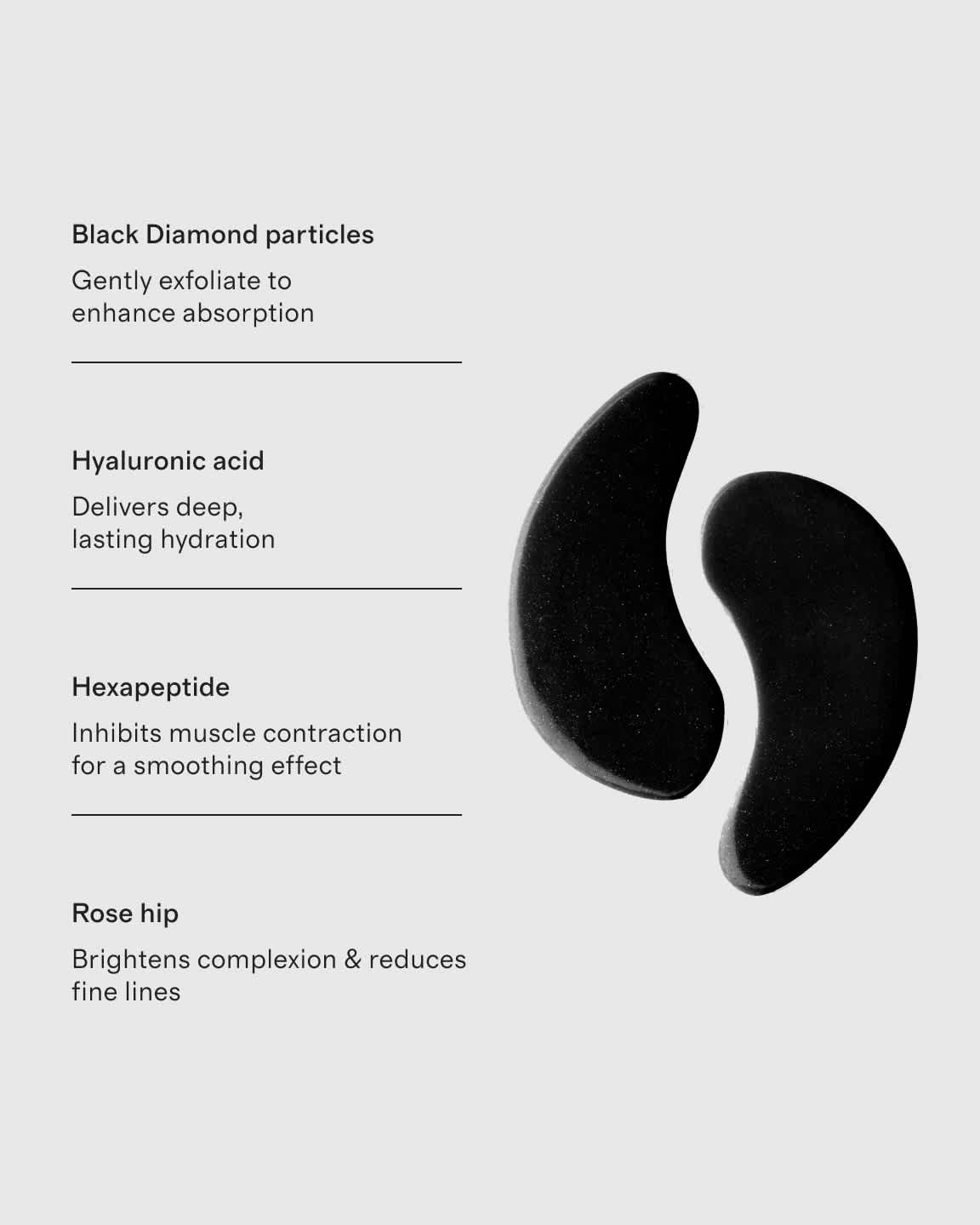 Repair Serum NAC Y²™ by 111SKIN