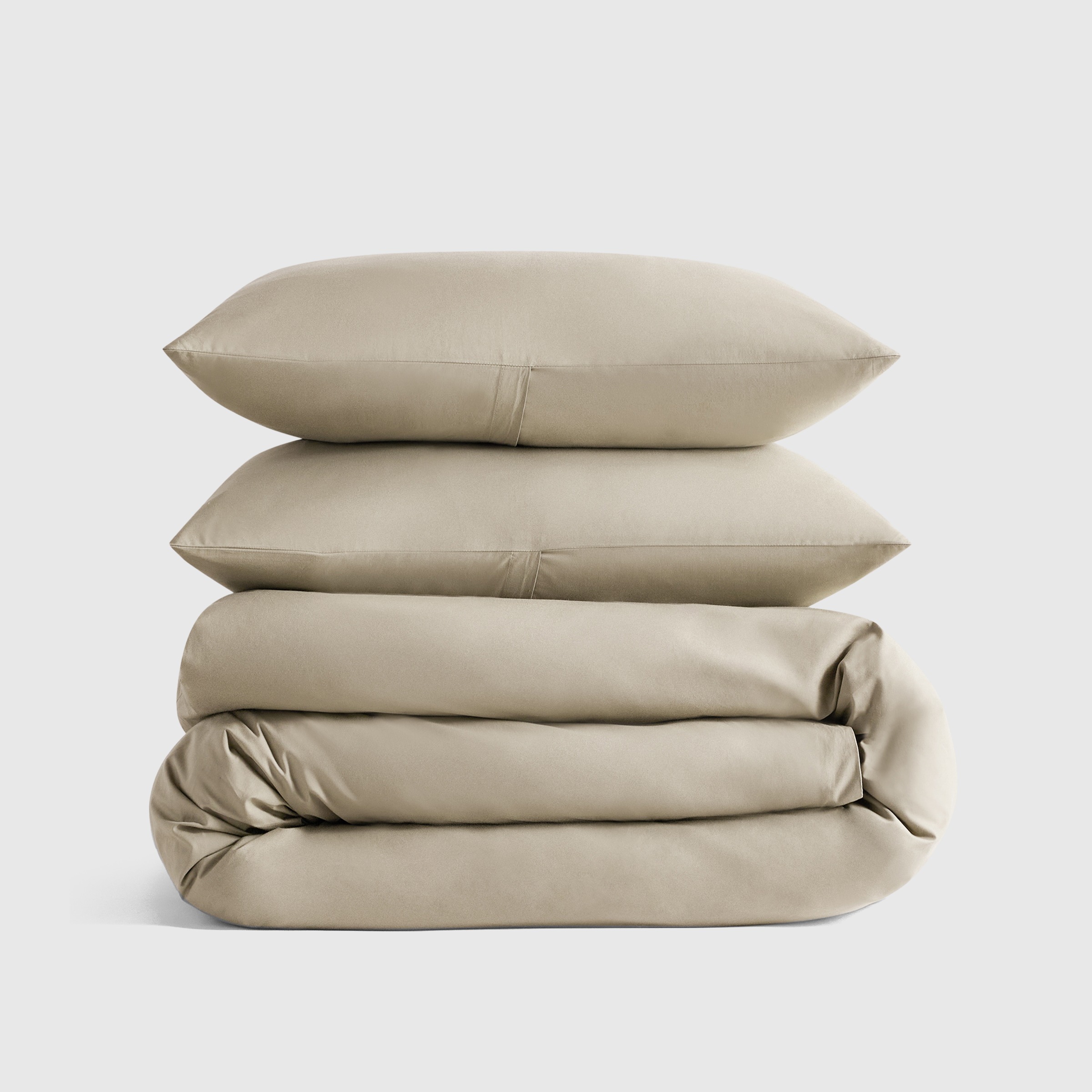Percale Duvet Cover Set subcollection tile