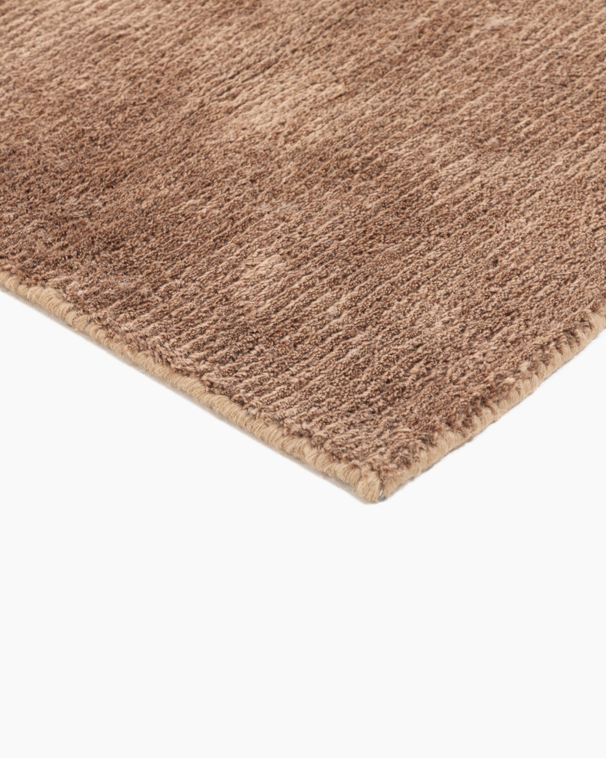 Ace Washed Jute Rug - Thumbnail 2