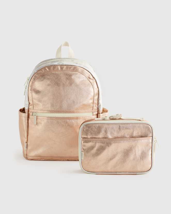 U--355 Rose Gold Silver 180194