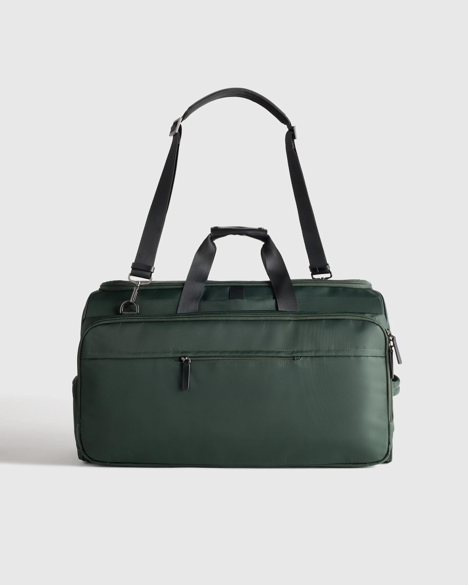Voyage Nylon Garment Duffle