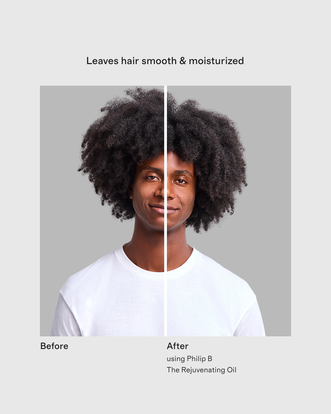 Philip B. Botanicals Rejuvenating Hair Oil - Thumbnail 3