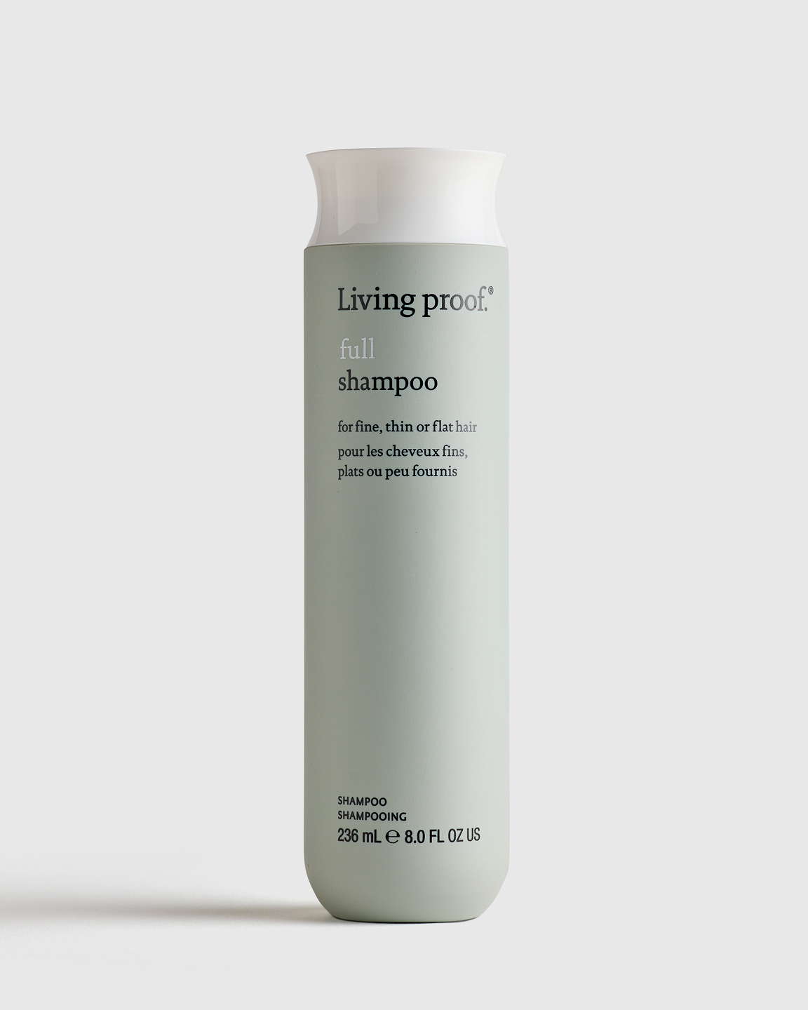 No Color Full Shampoo 8 oz by Living Proof