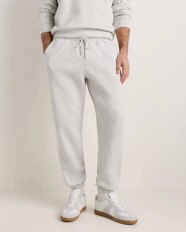 Everyday Fleece Joggers