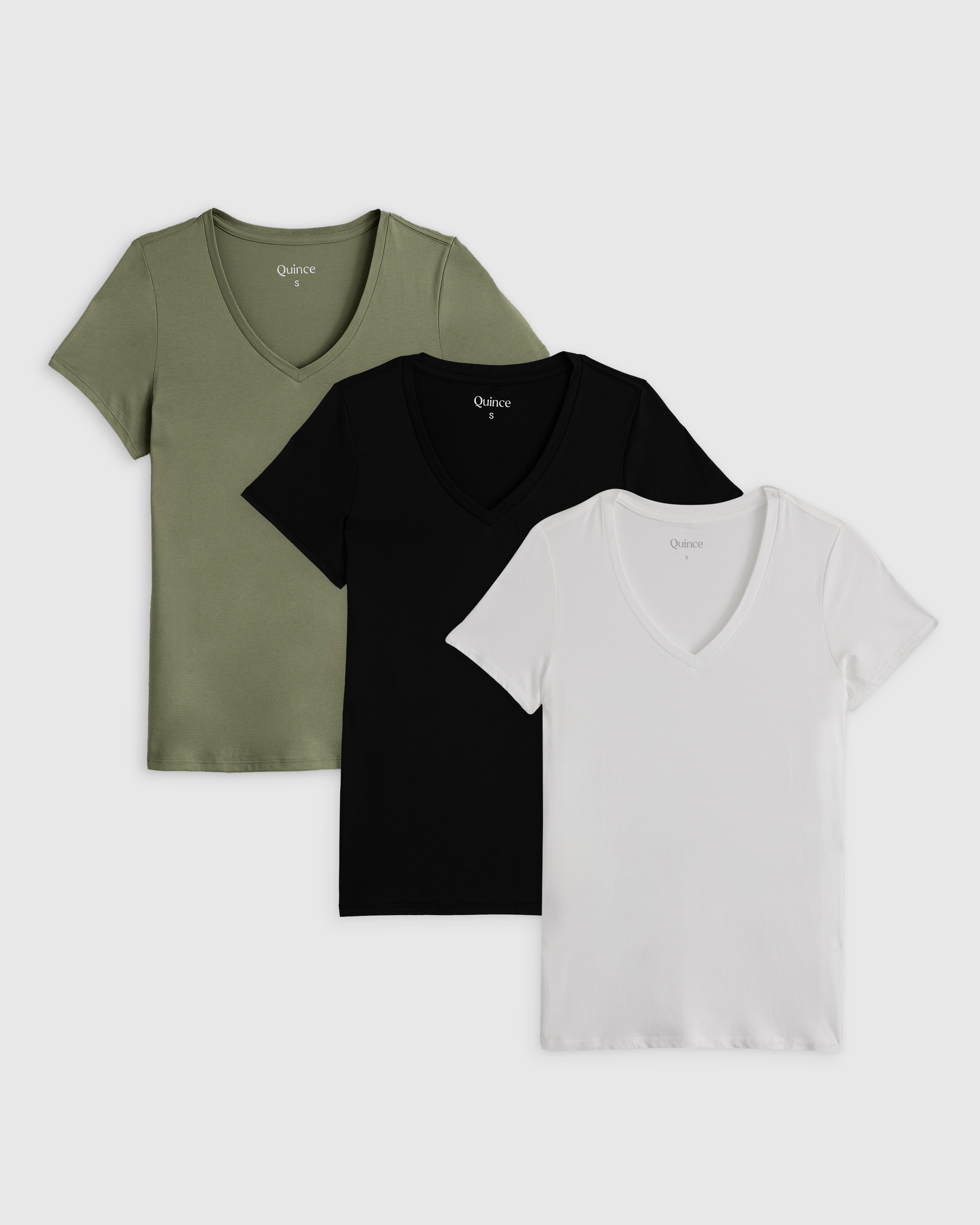 Dark oliveT-Shirt Bundles copy