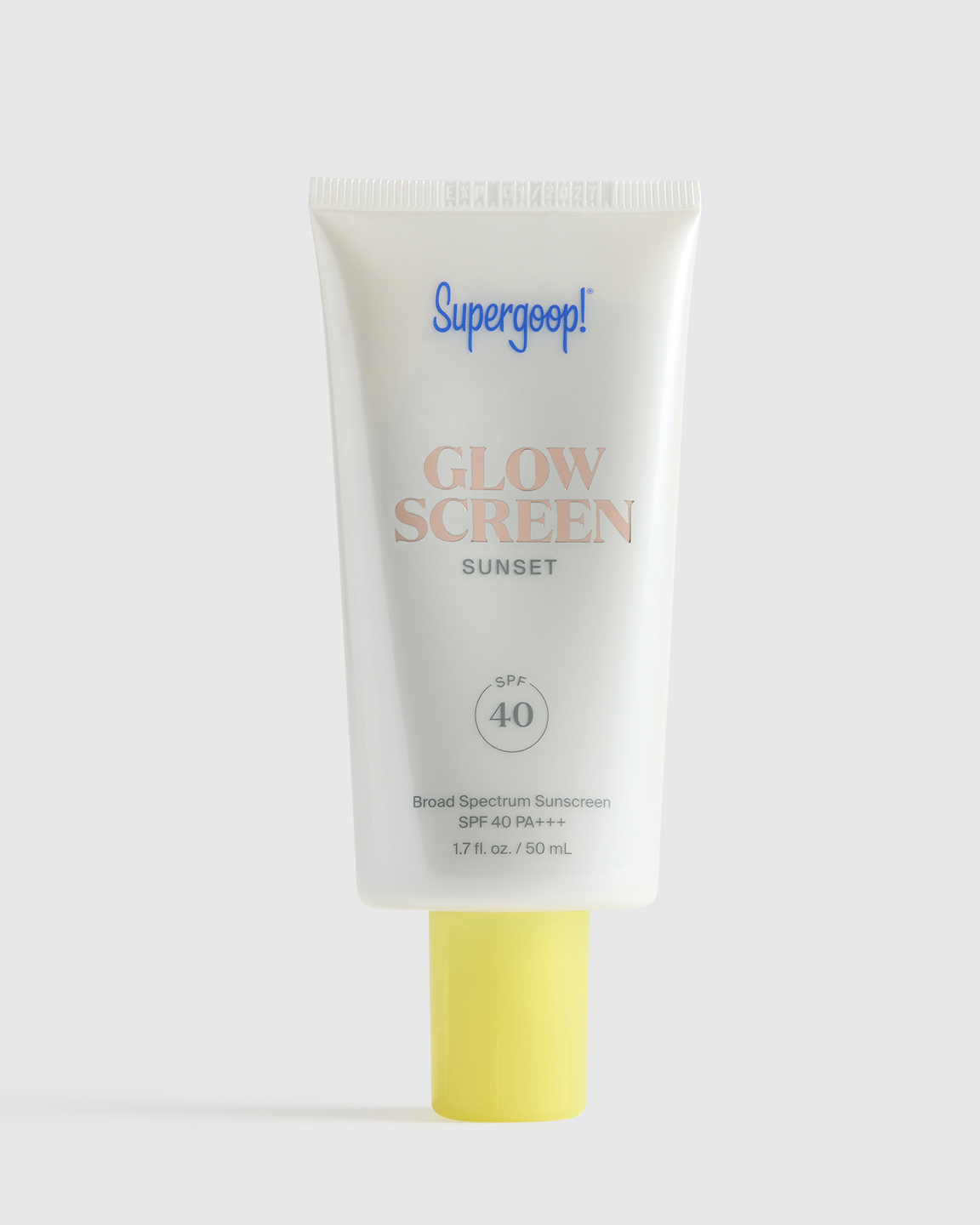 Sunset Glowscreen SPF 40 1.7 oz by Supergoop!