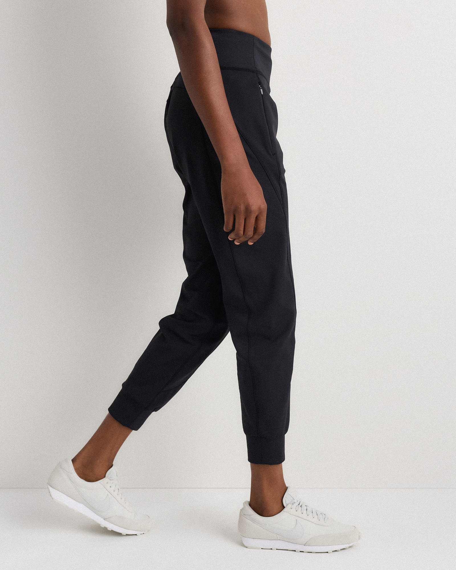 Whistler Thermal Joggers