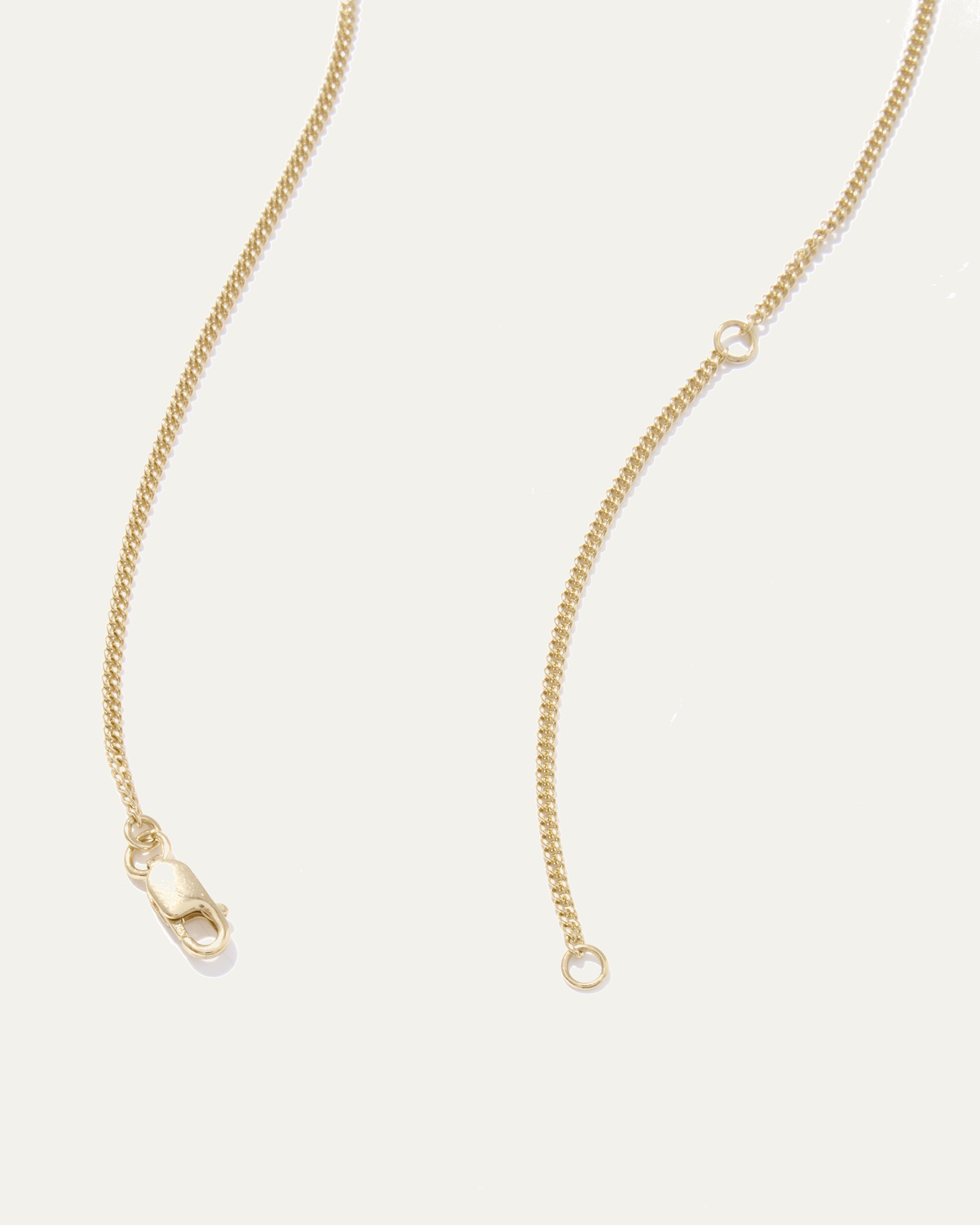 Rhiannon Bold Pearl Necklace 2