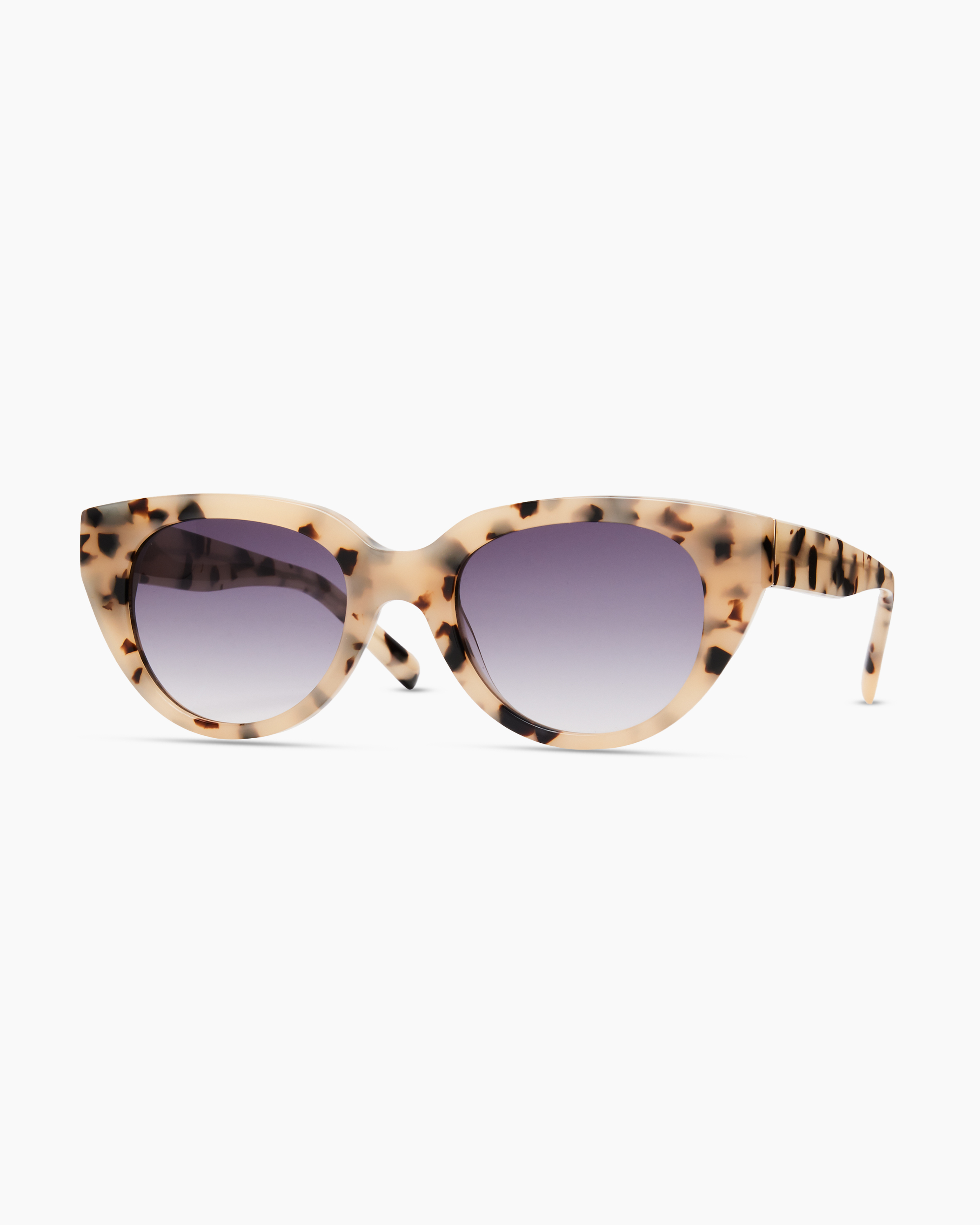 Capri Polarized Acetate Sunglasses - thumbnail 8