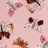 Blush Butterflies