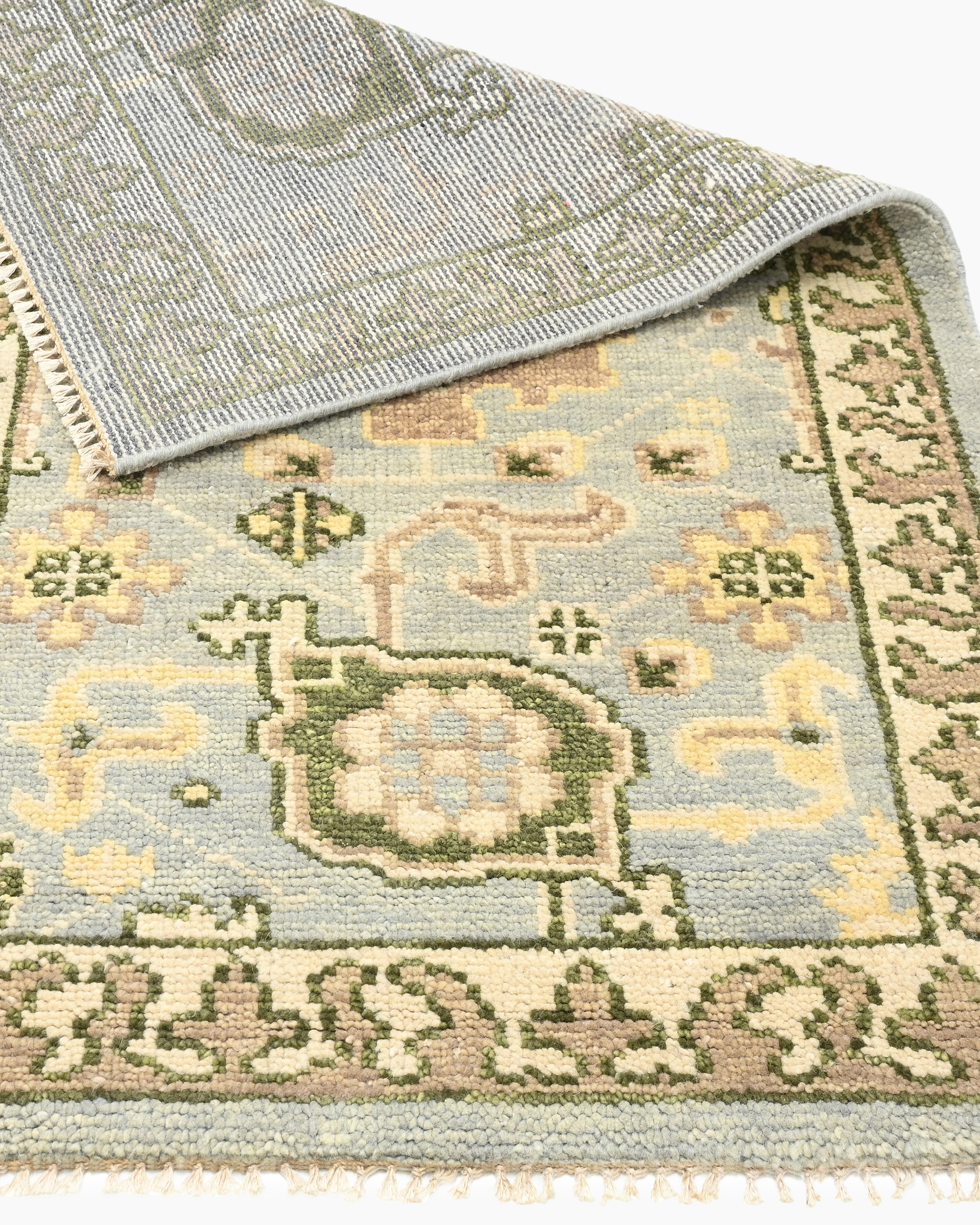 U-RUG-302-LIGBLU c