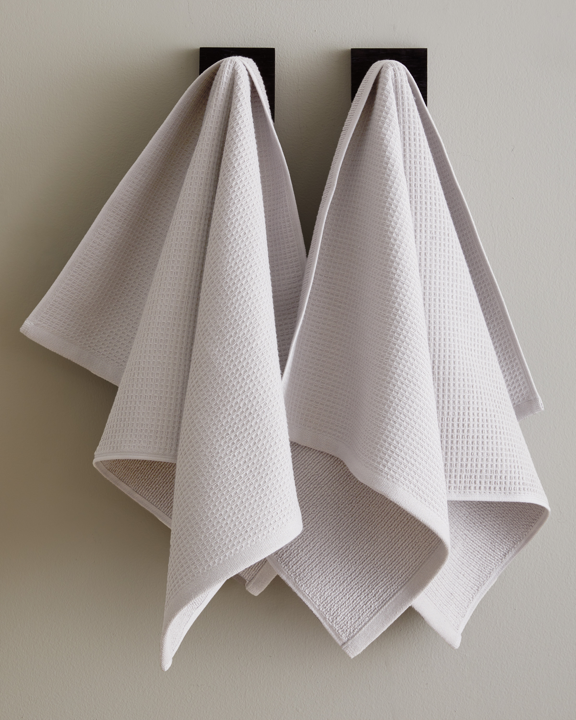 Quince Turkish Waffle Terry Hand Towel
