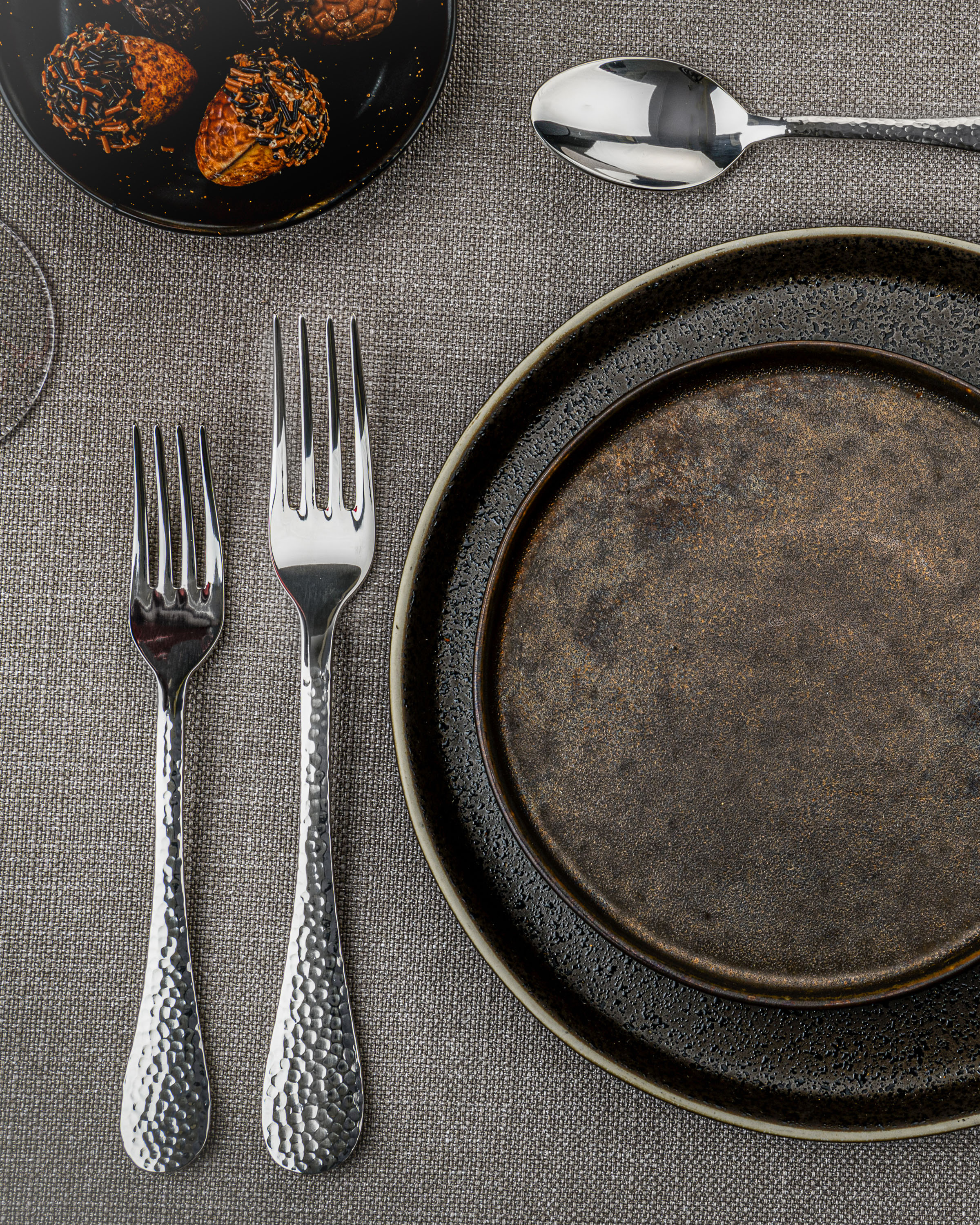 Epoque Flatware 20-Pc Set - Thumbnail 5