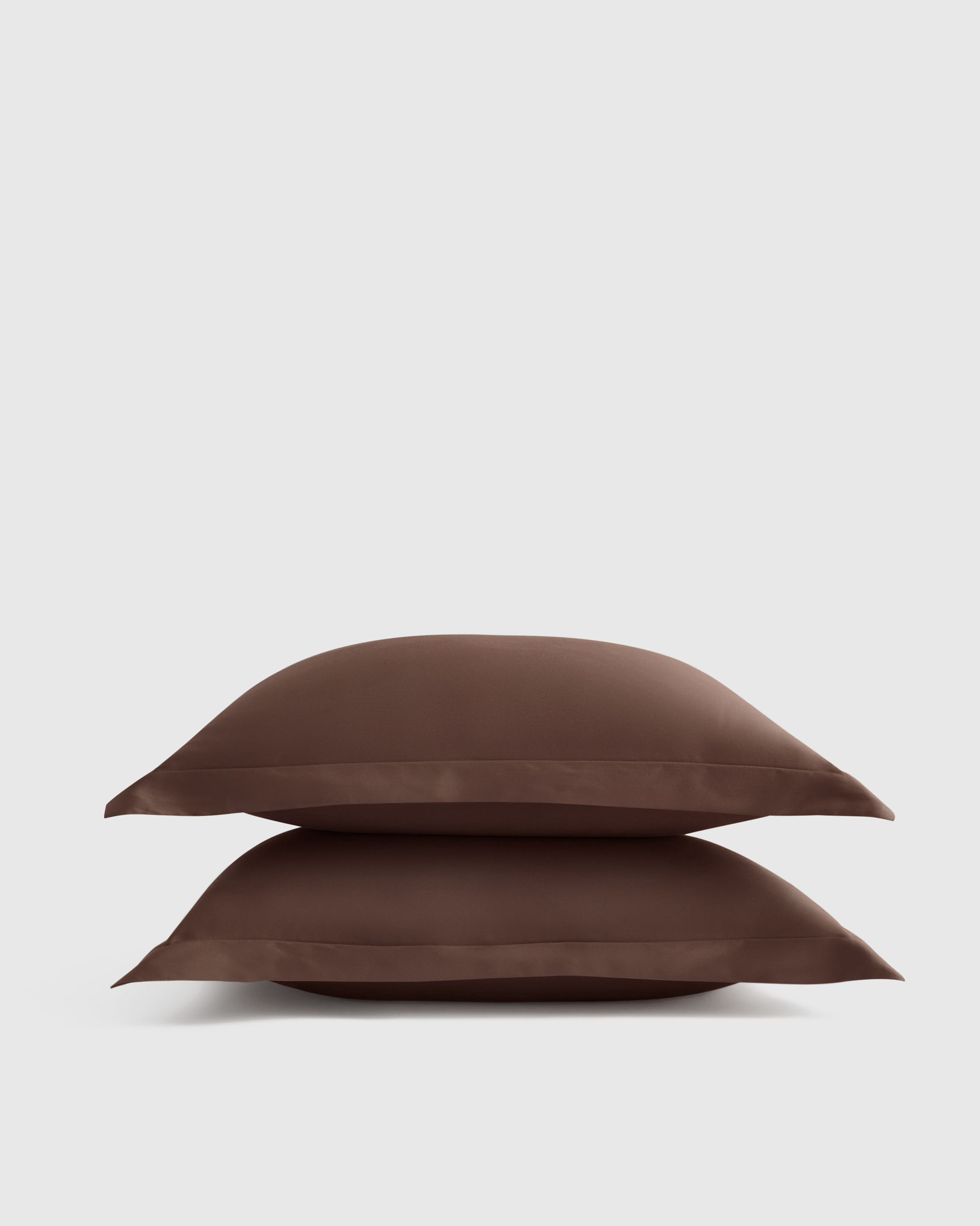 Espresso Signature Giza Cotton Sateen Sham Set