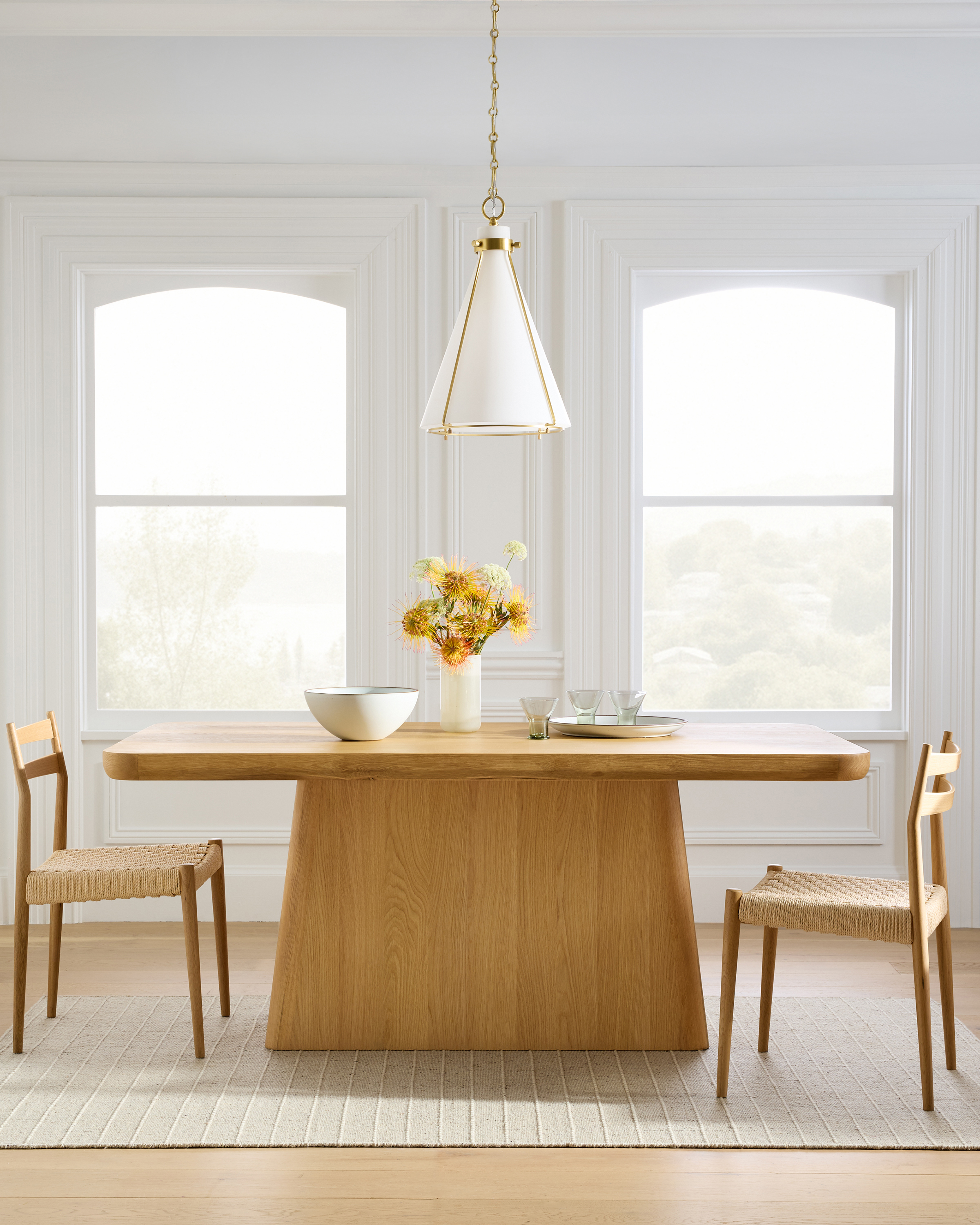 Quince Dining Table - Thumbnail 4