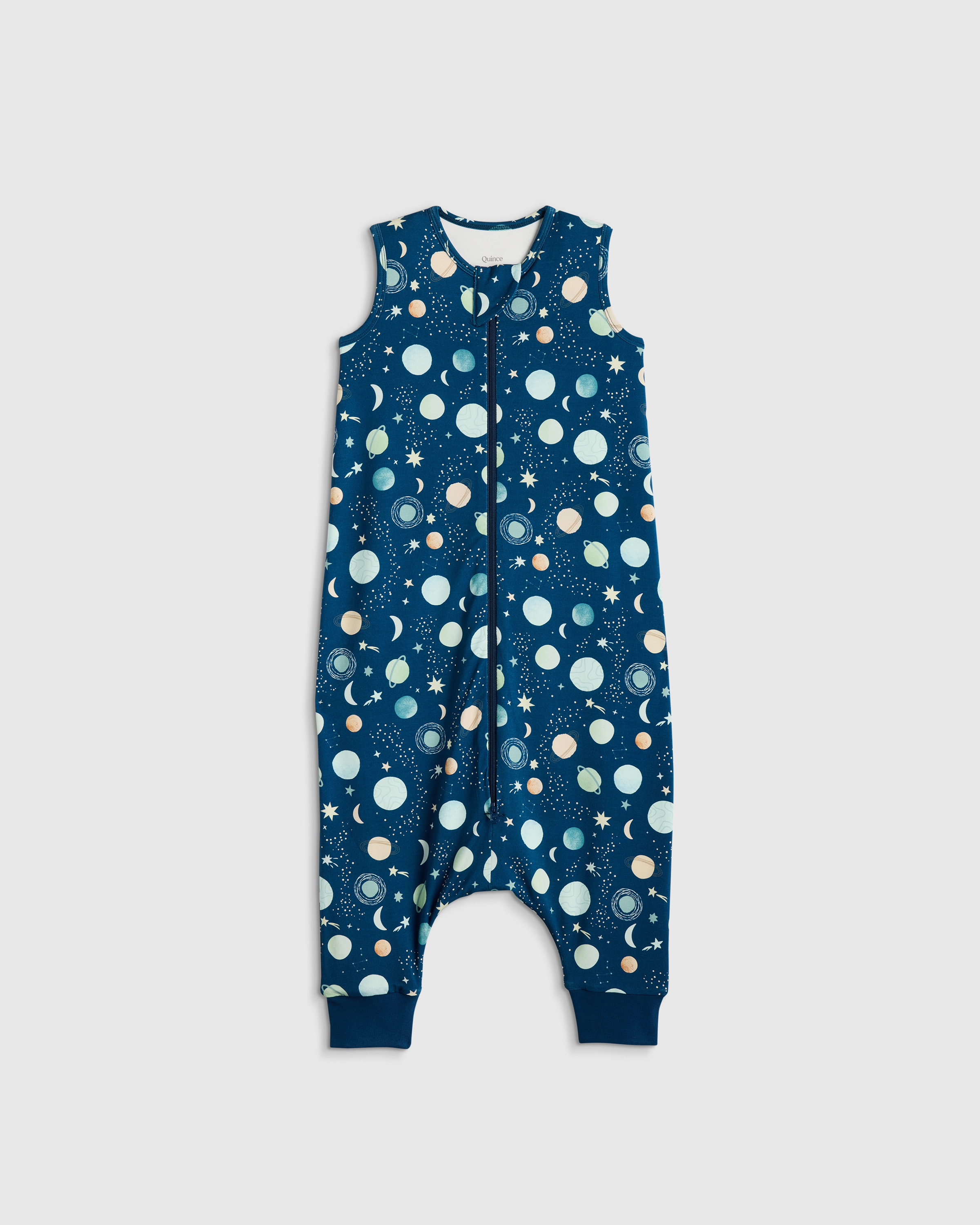 Celestial Dreams Bamboo Sleep Bag Walker 2.5 TOG