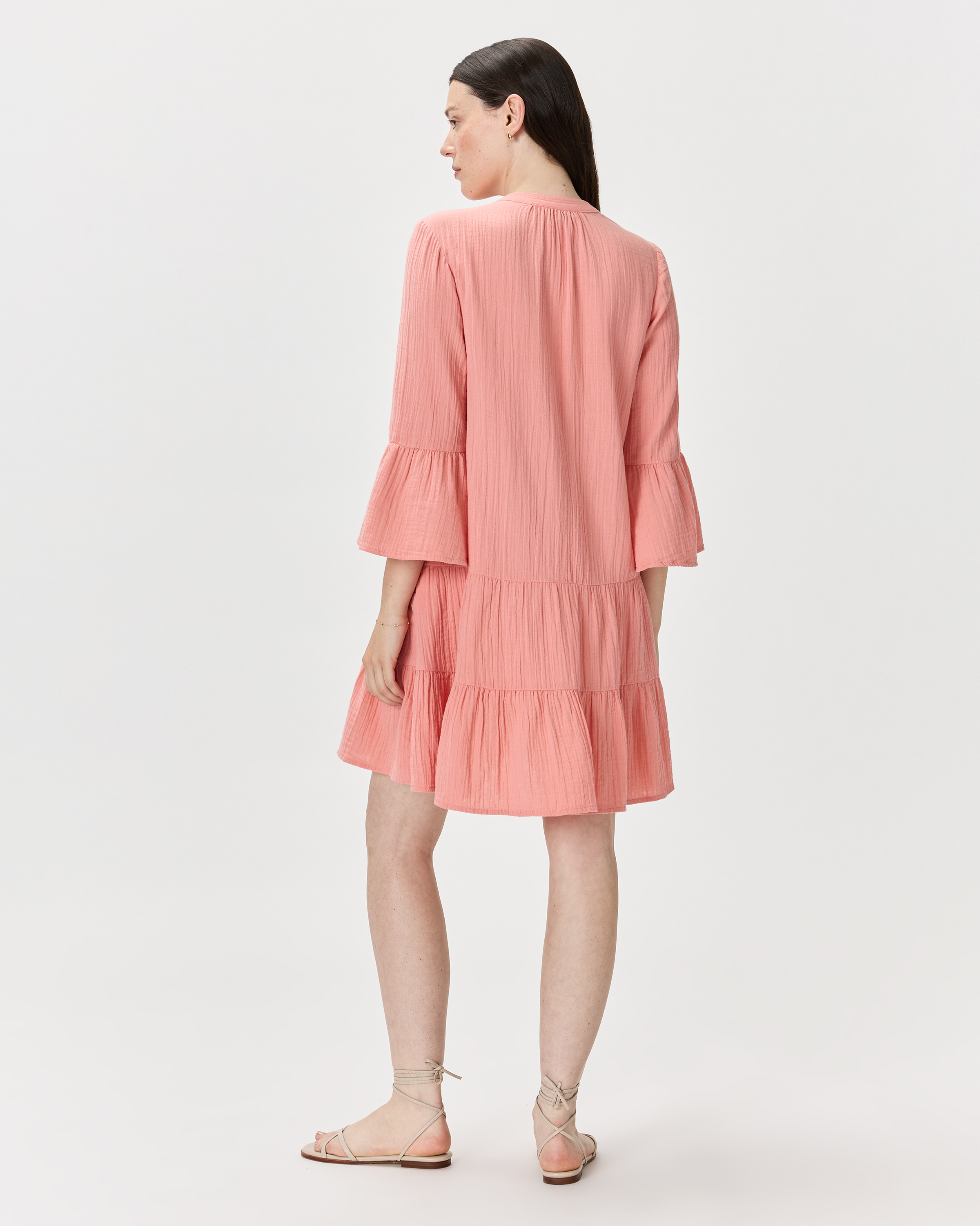 mini formal dresses long sleeve Mini Long Sleeve Lace Cocktail Dress Homecoming & Sweet 16