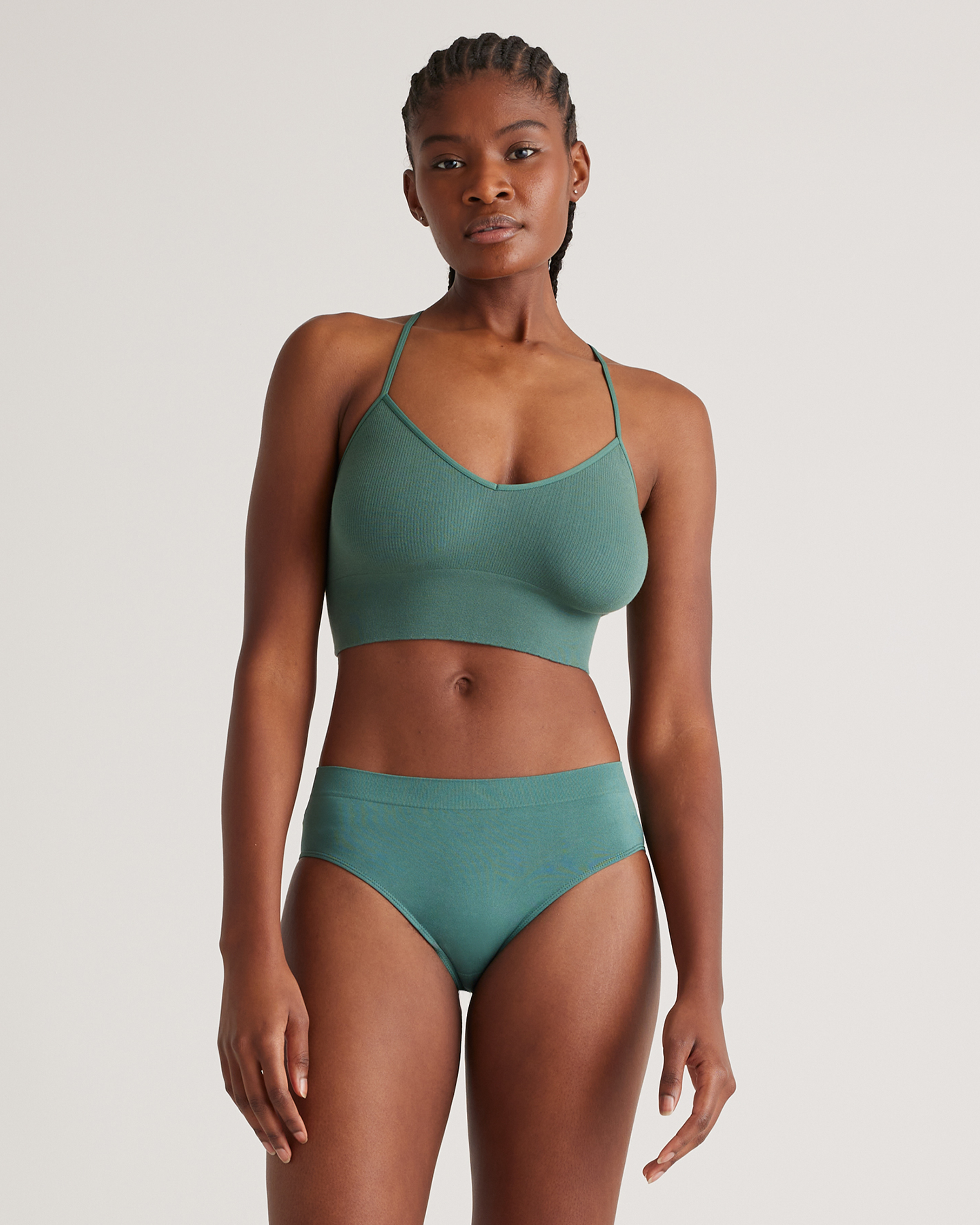 best comfortable bralette