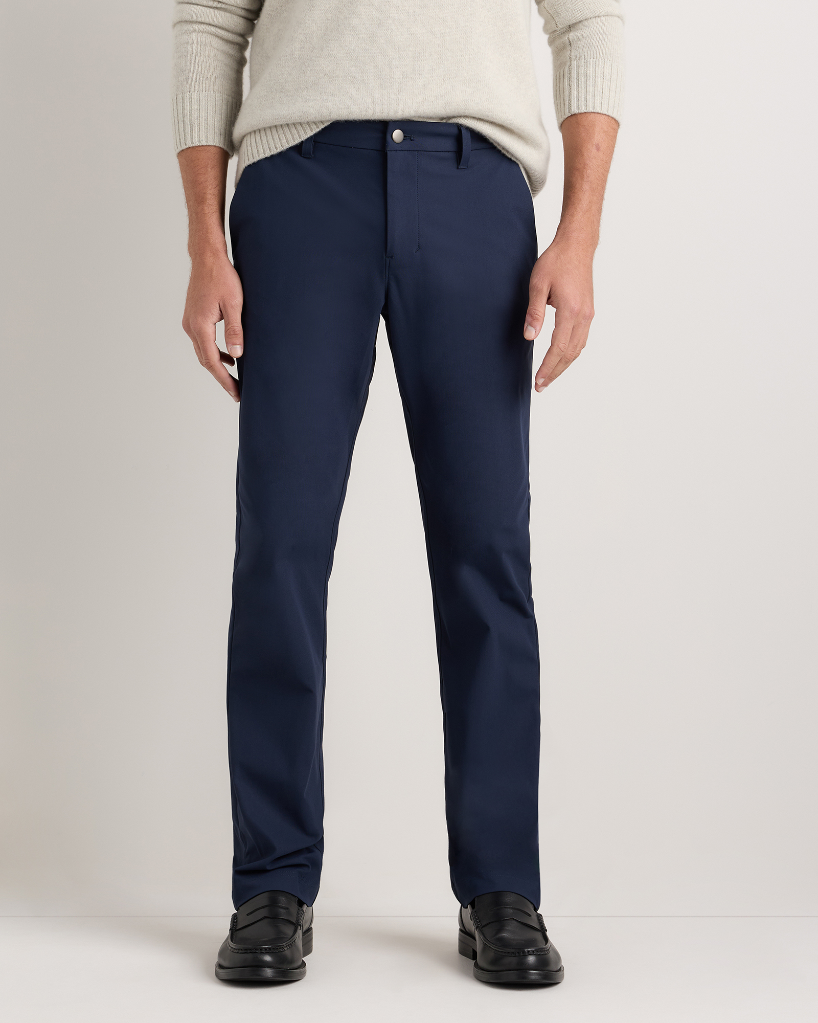 Deep Navy Ultimate Commuter Pants