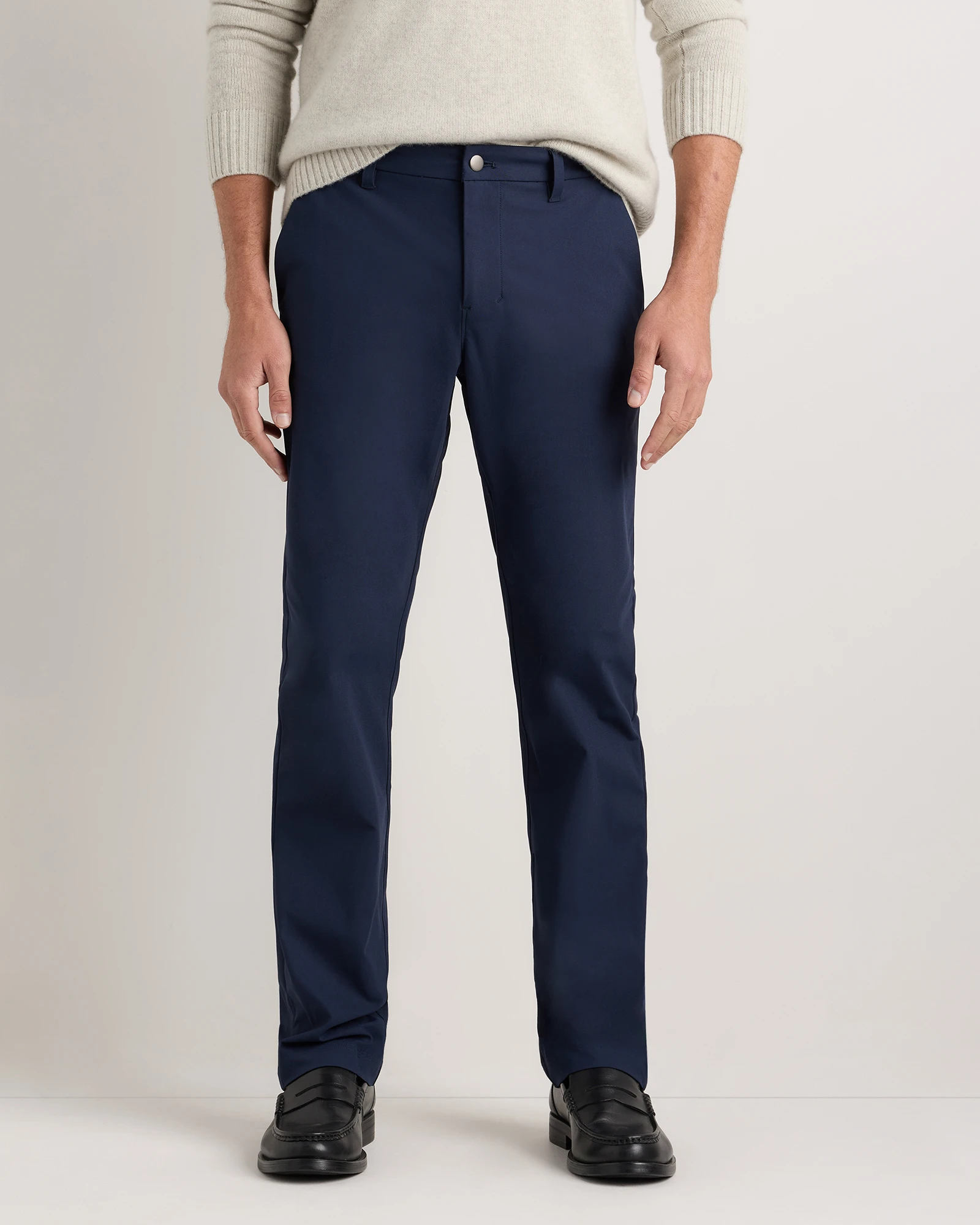 Mens Ultimate Commuter Pant - Classic Fit