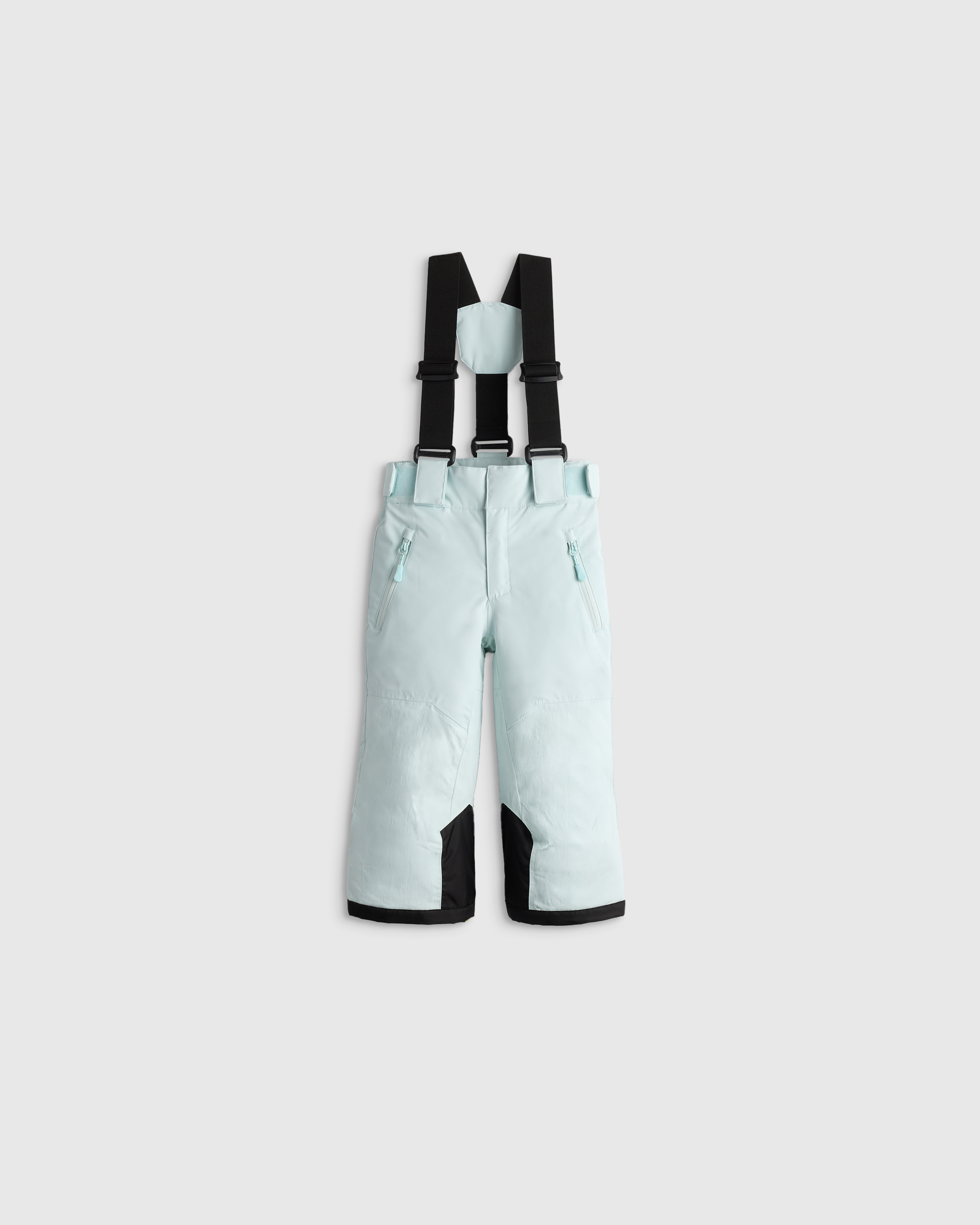 Powder Blue All-Weather Adventure Pants