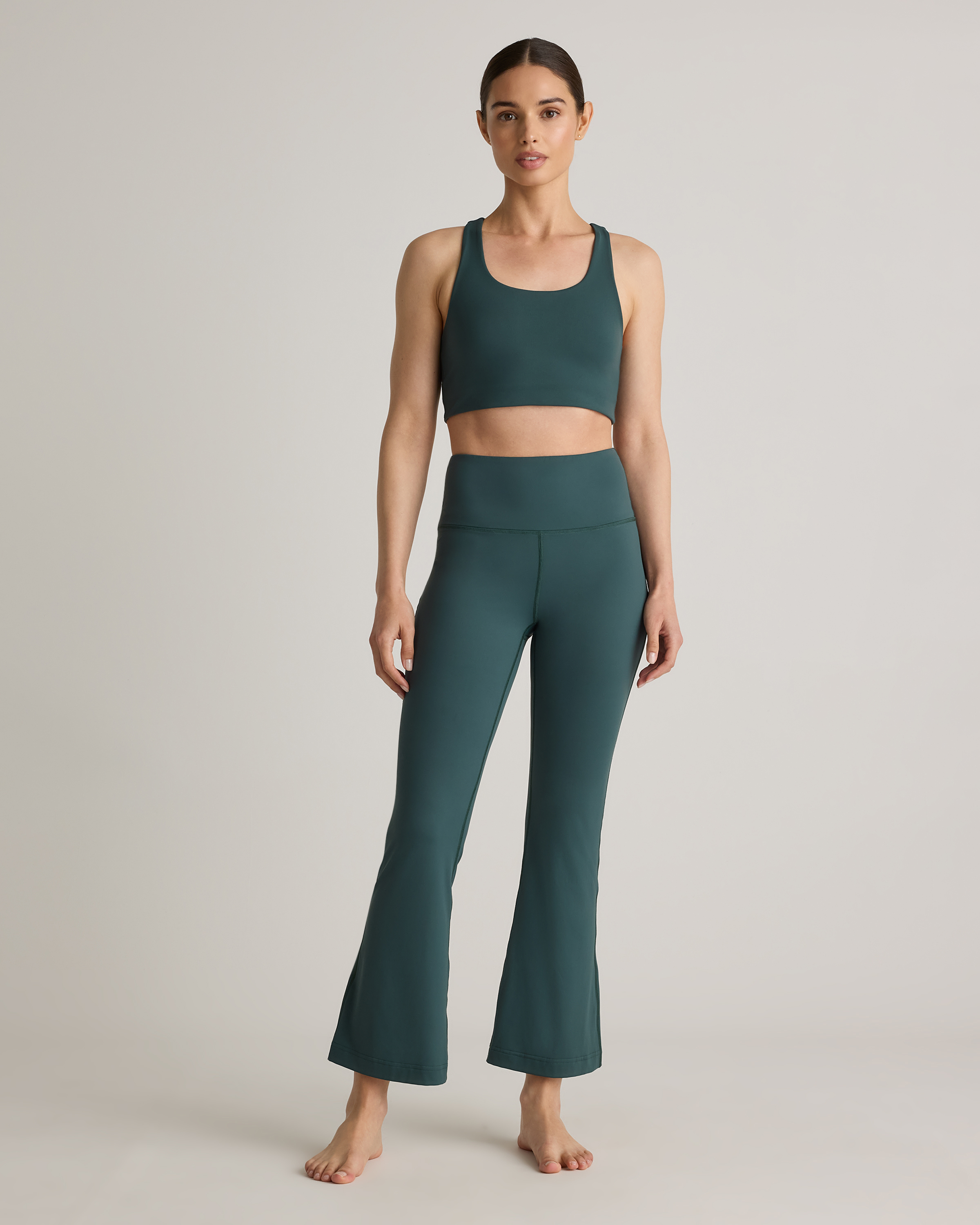 【PORTERNA】Deep in Flare Trousers KELSEY FLARE TROUSER SUPER STRETCH – LIVERPOOL LOS ANGELES