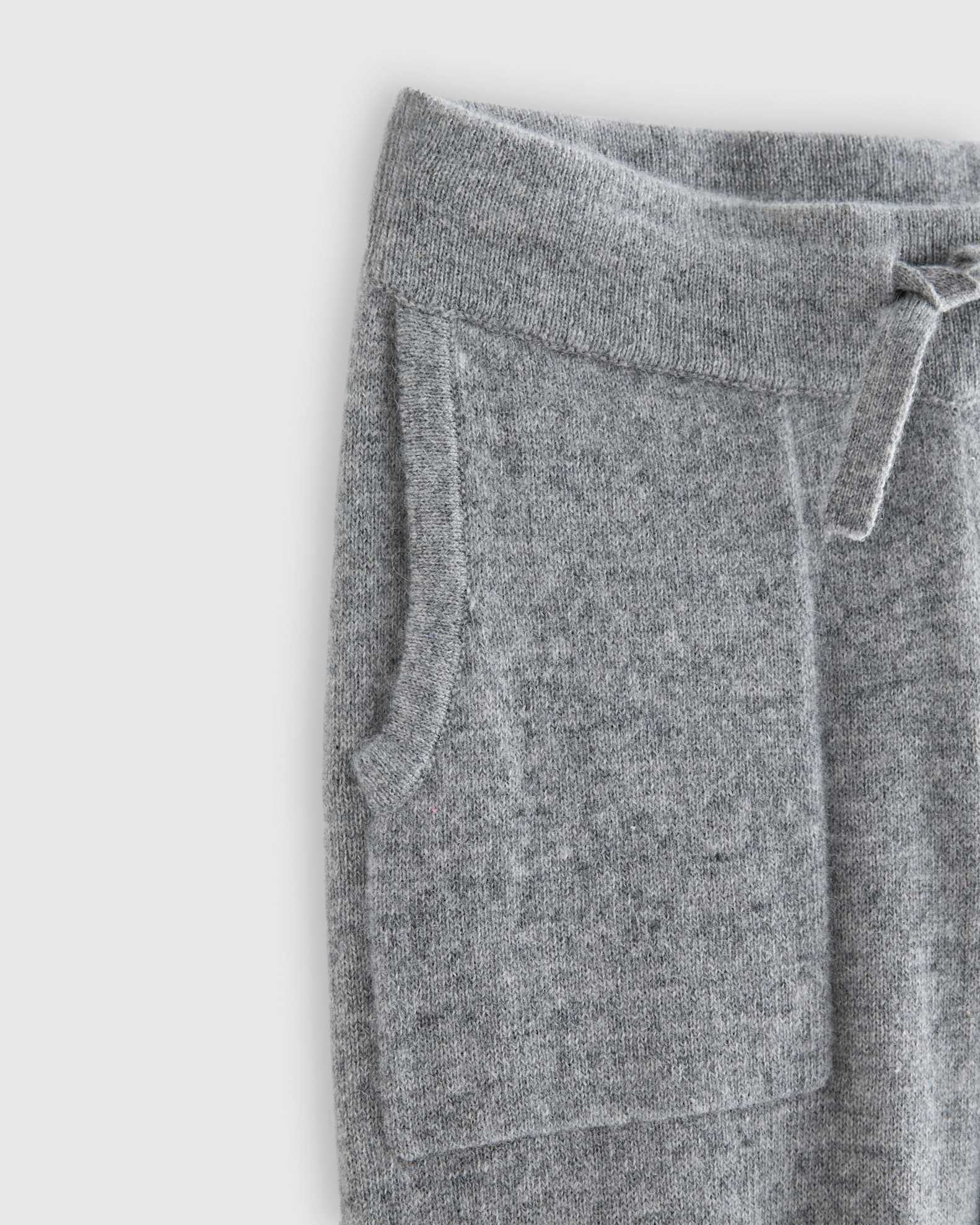 100% Organic Cotton Sweater Cardigan Set 2-Pack