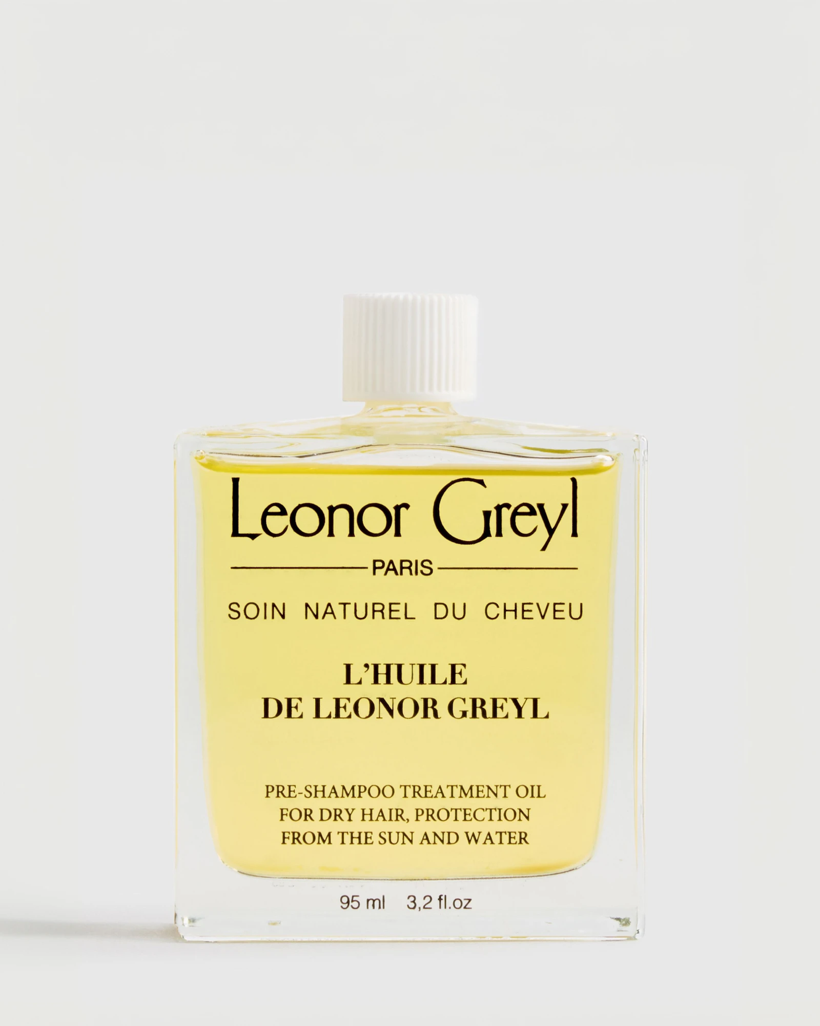 L'Huile by Leonor Greyl