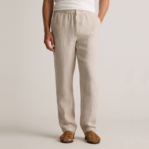 men relaxed pants subcollection tile
