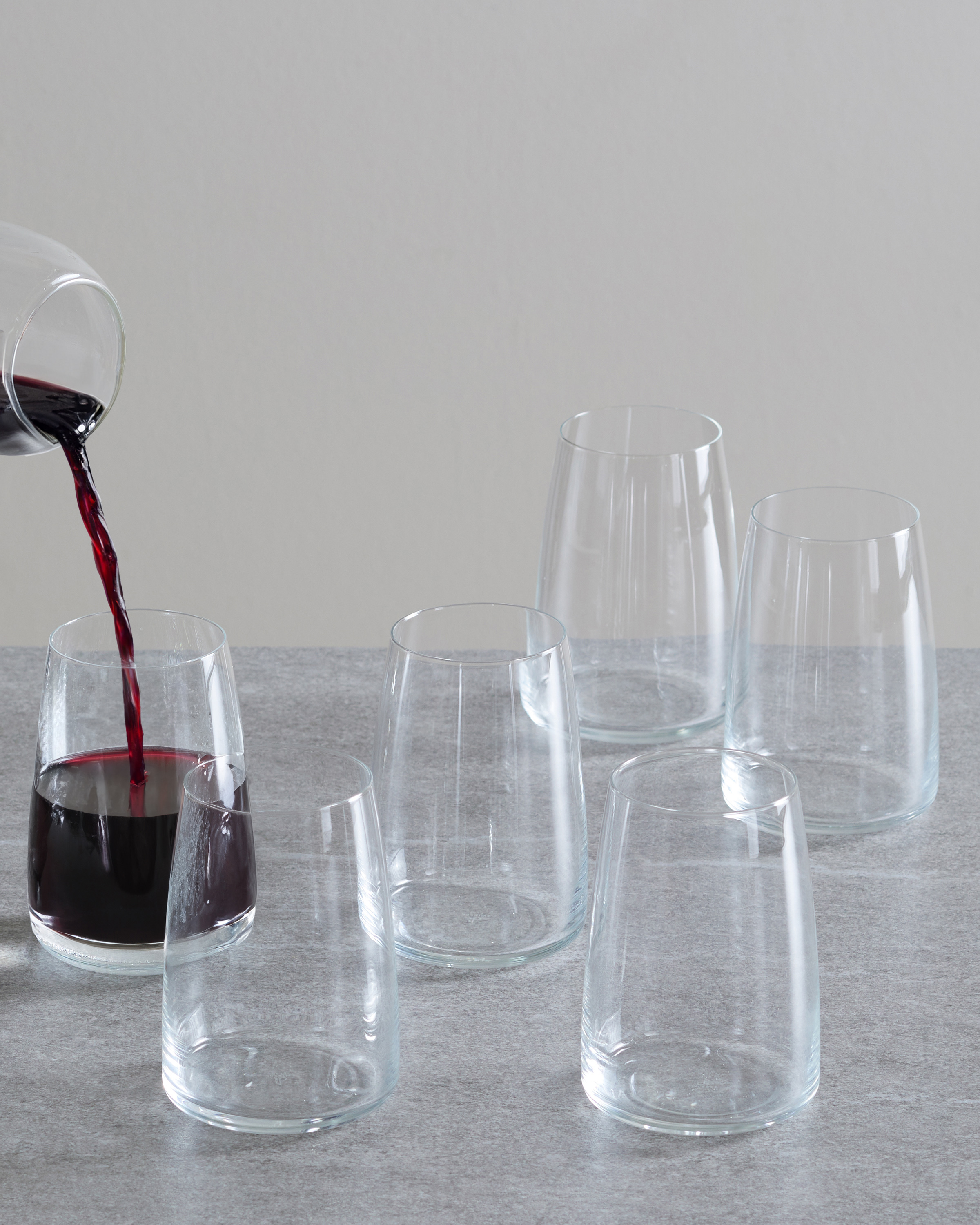 Schott Zwiesel Sensa Wine Glass