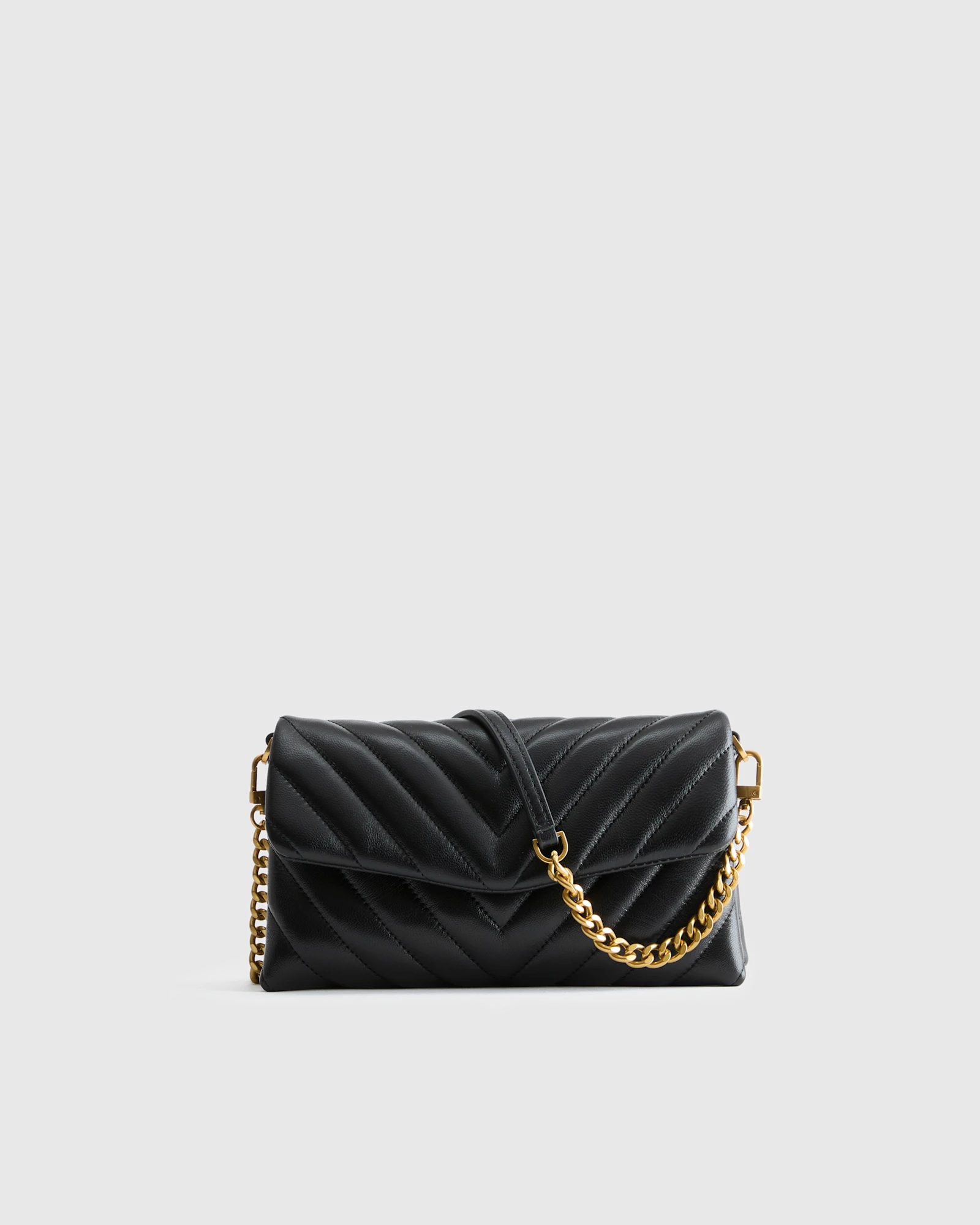 Helena Wallet Crossbody