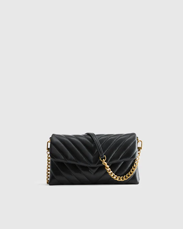 Helena Wallet Crossbody