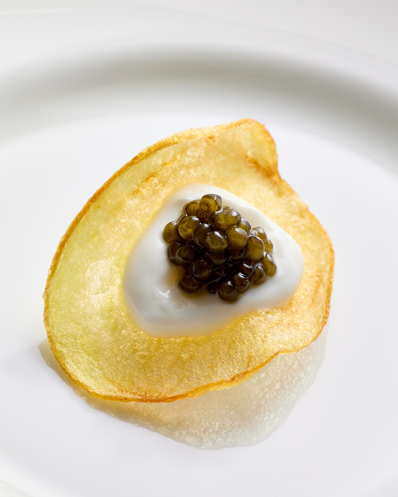 Royal Osetra Caviar