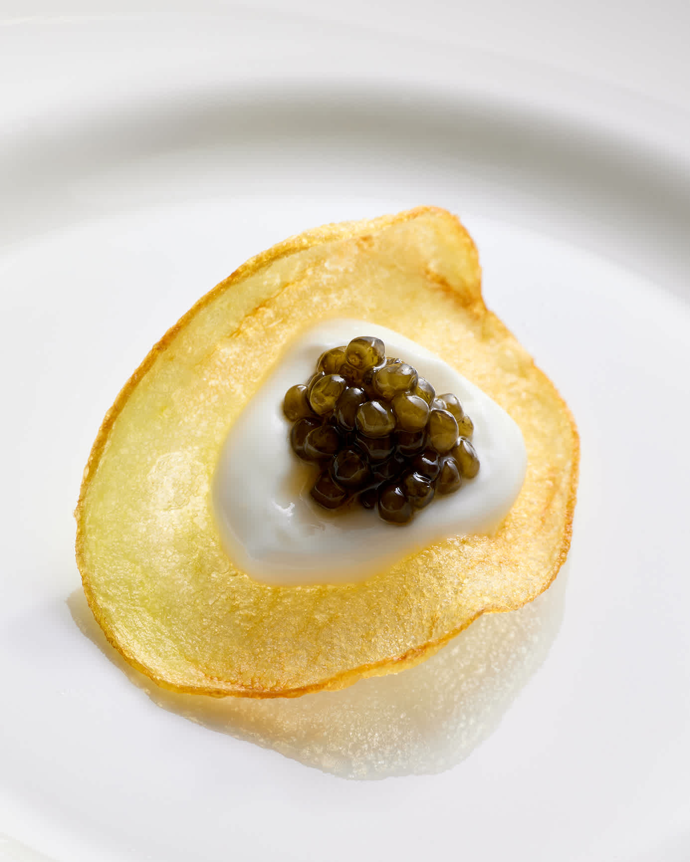 Royal Osetra Caviar