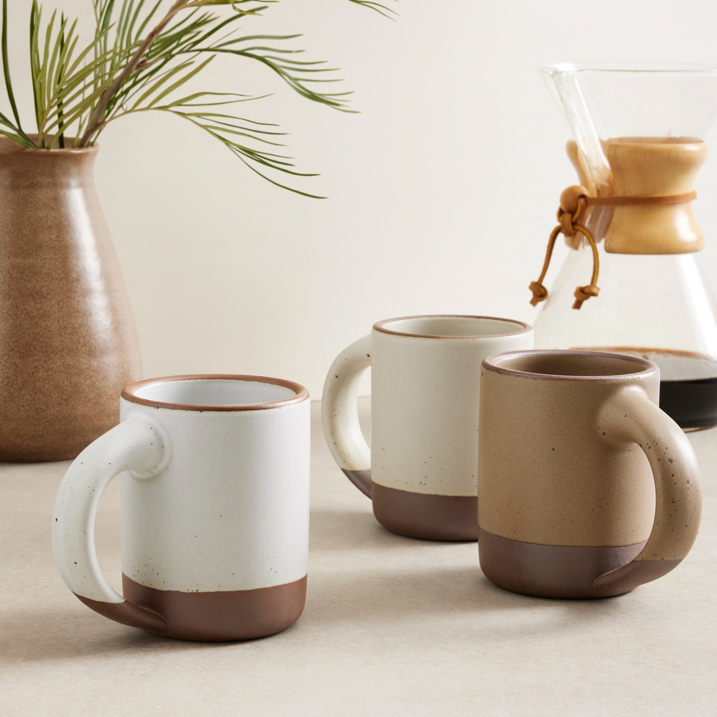 Coffee Mugs & Tea Cups subcollection tile