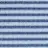 Harbor Blue Stripe