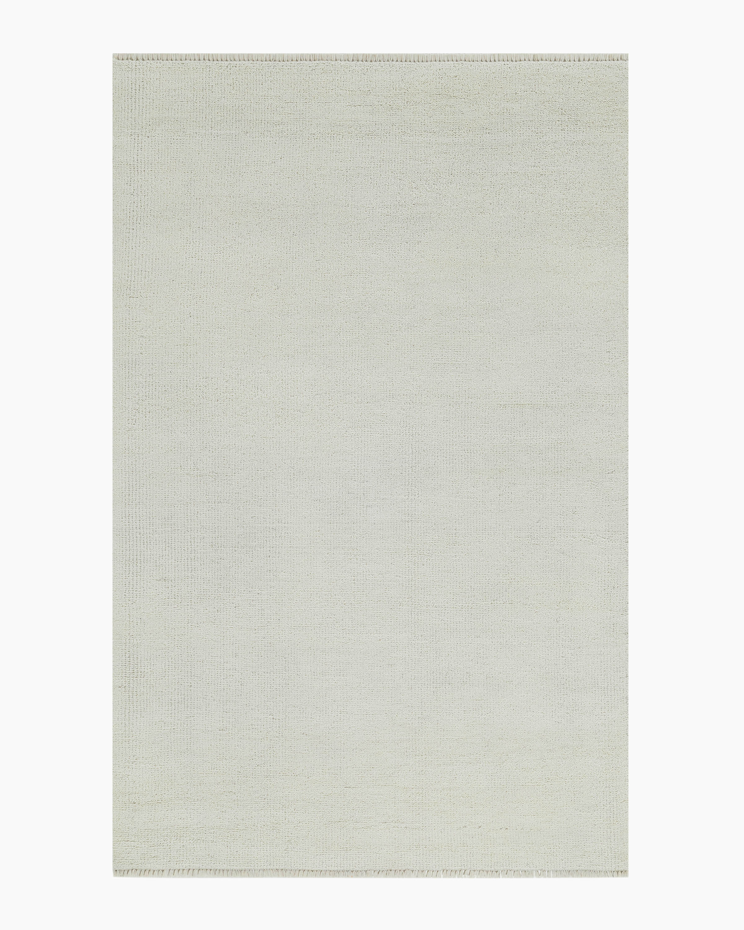Ivory Lee Hand-Knotted Wool Rug
