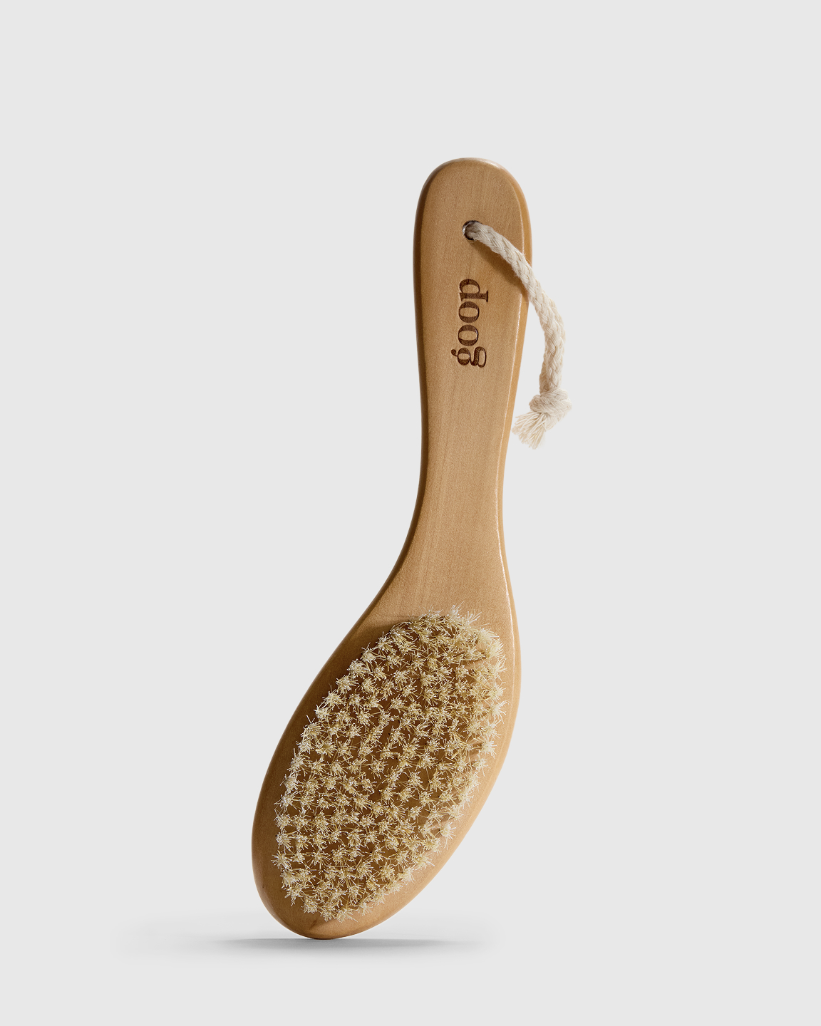 No Color Ultimate Dry Brush by goop Beauty
