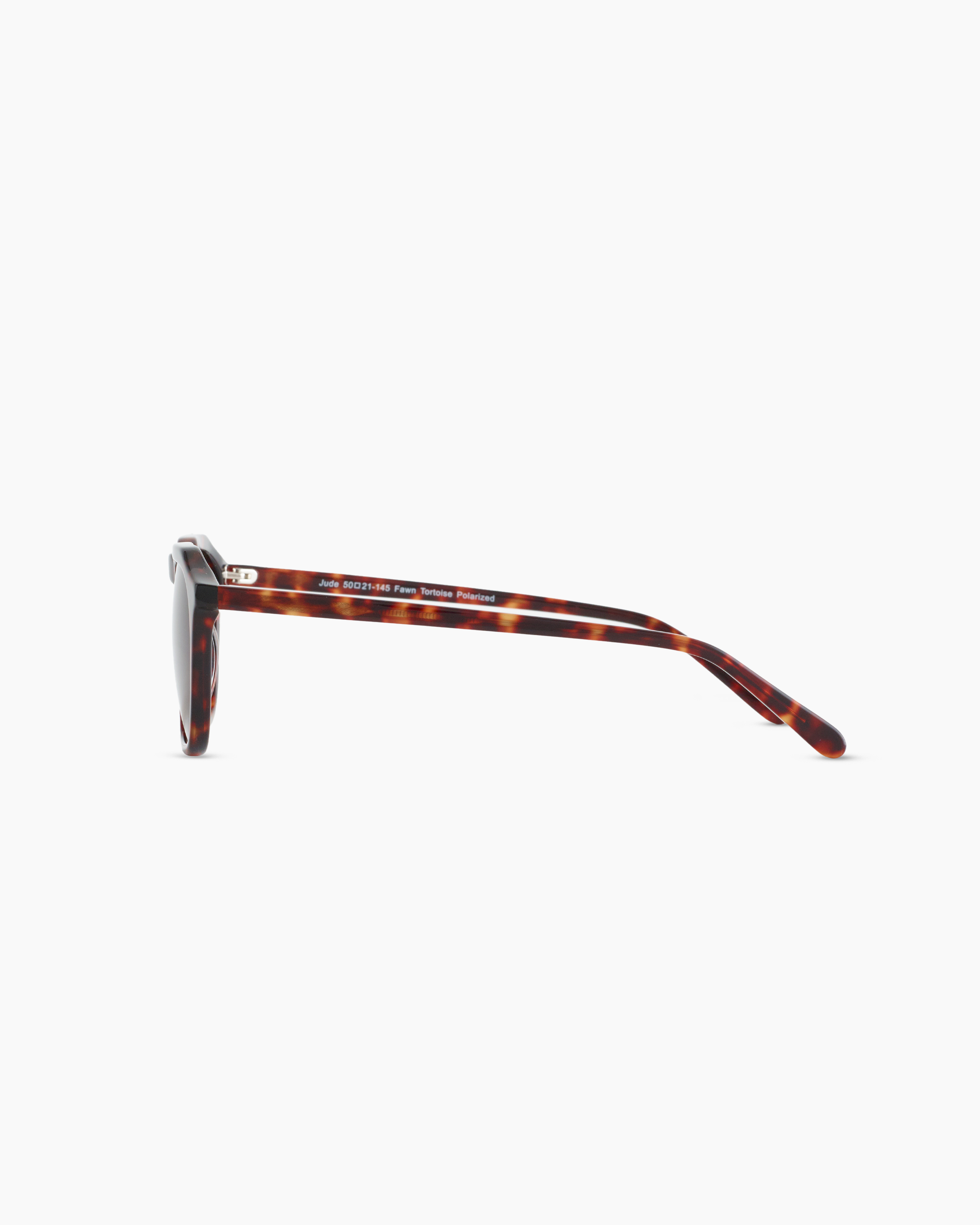 Jude Polarized Acetate Sunglasses