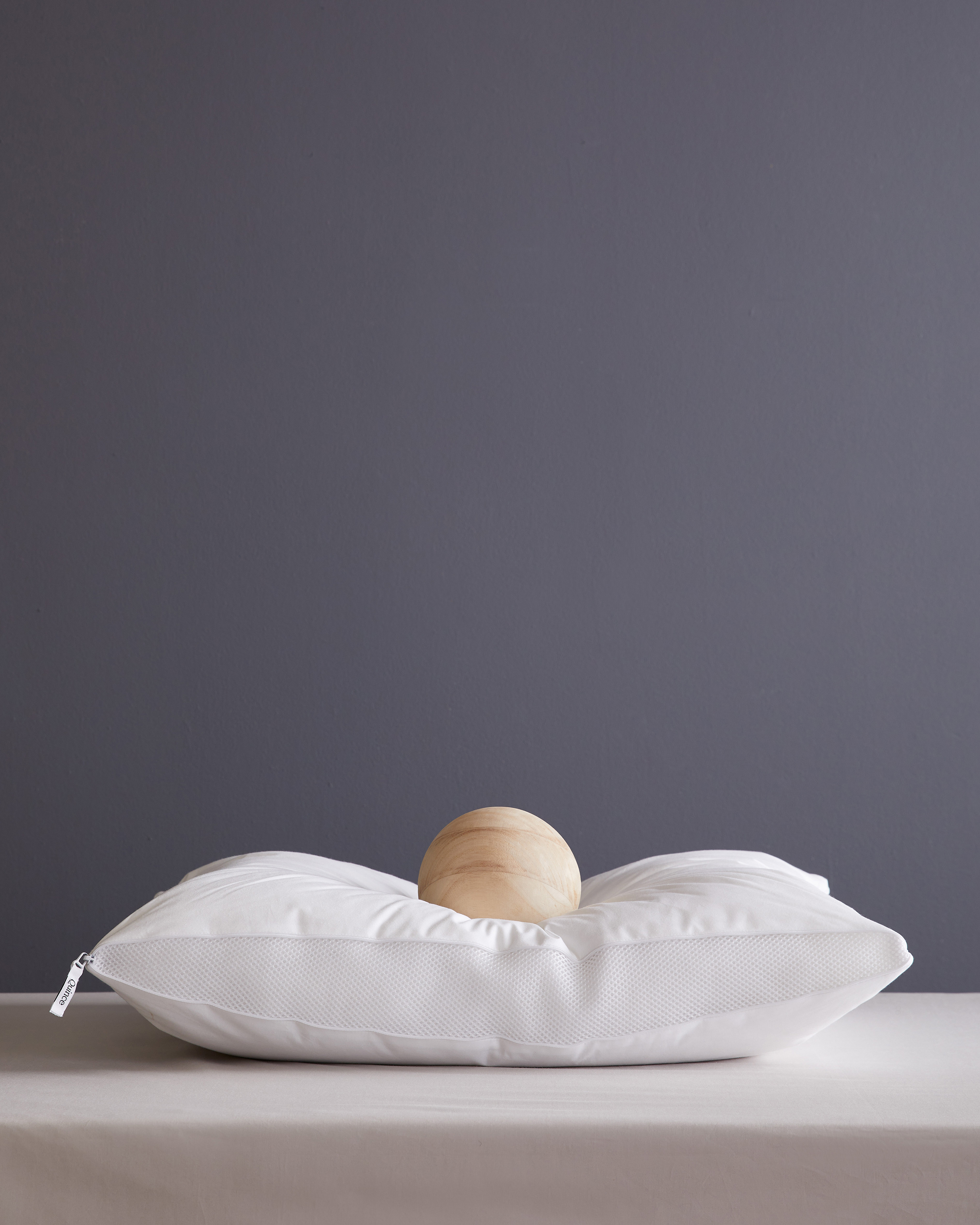 AdjustablePillow DownAlt Standard 704