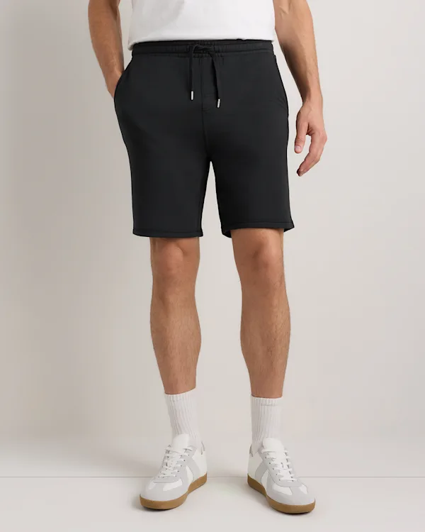 Supersoft Fleece 7.5" Sweatshorts