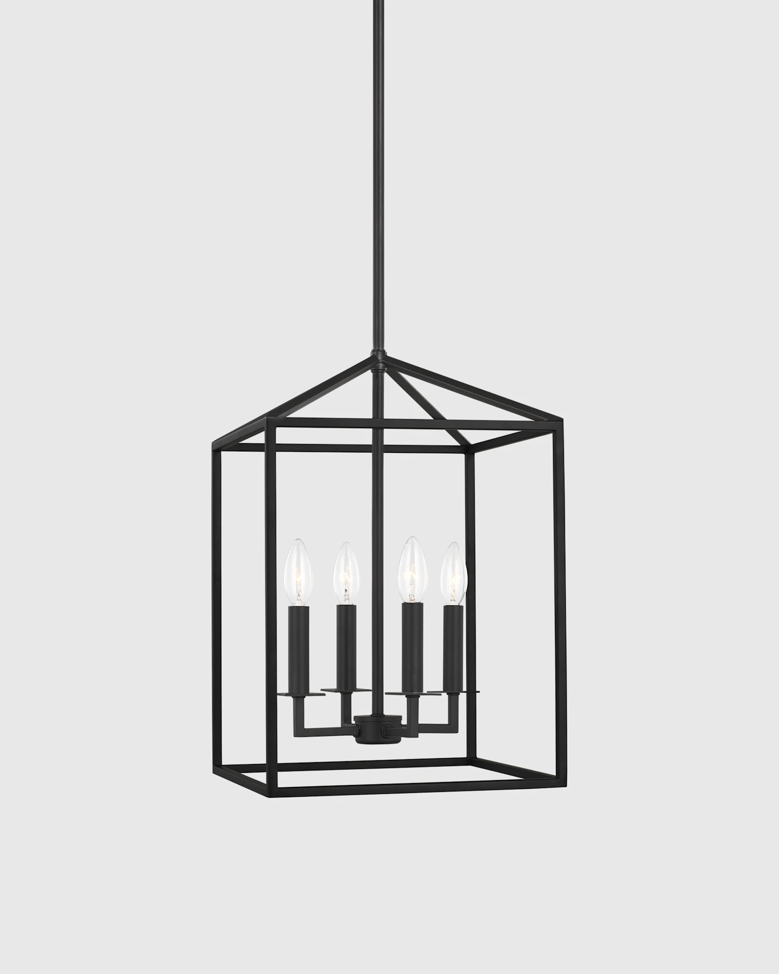 Lantern Pendant Light
