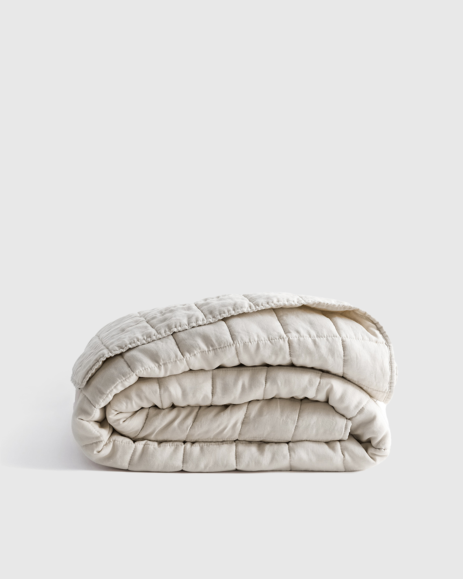 LinenQuiltCollectionSand 1778