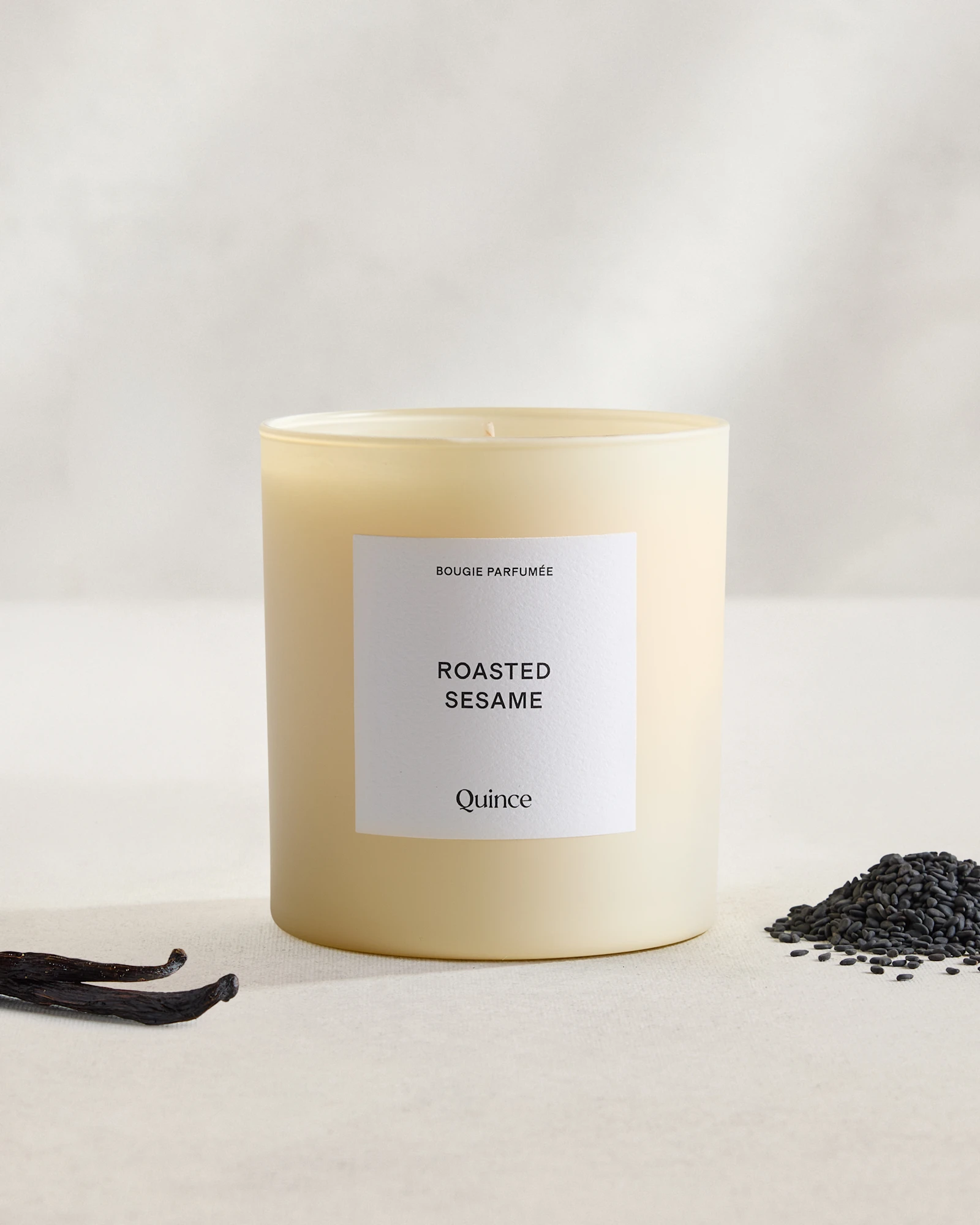 Roasted Sesame Candle