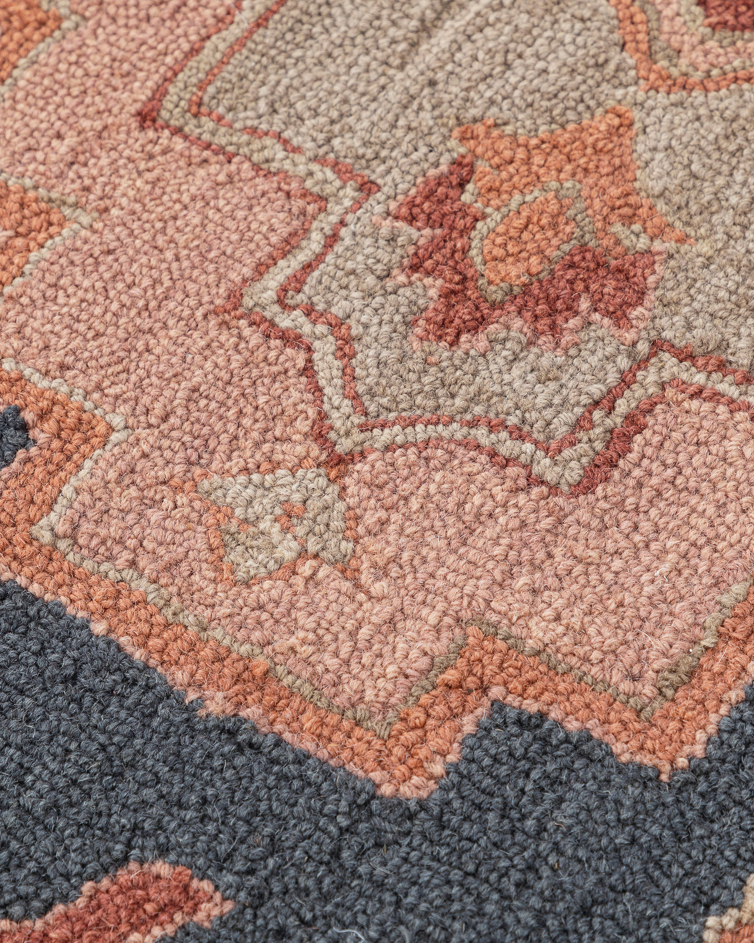 Quince Lilia Rug - Thumbnail 2
