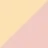 Light Gold with Pink Lens